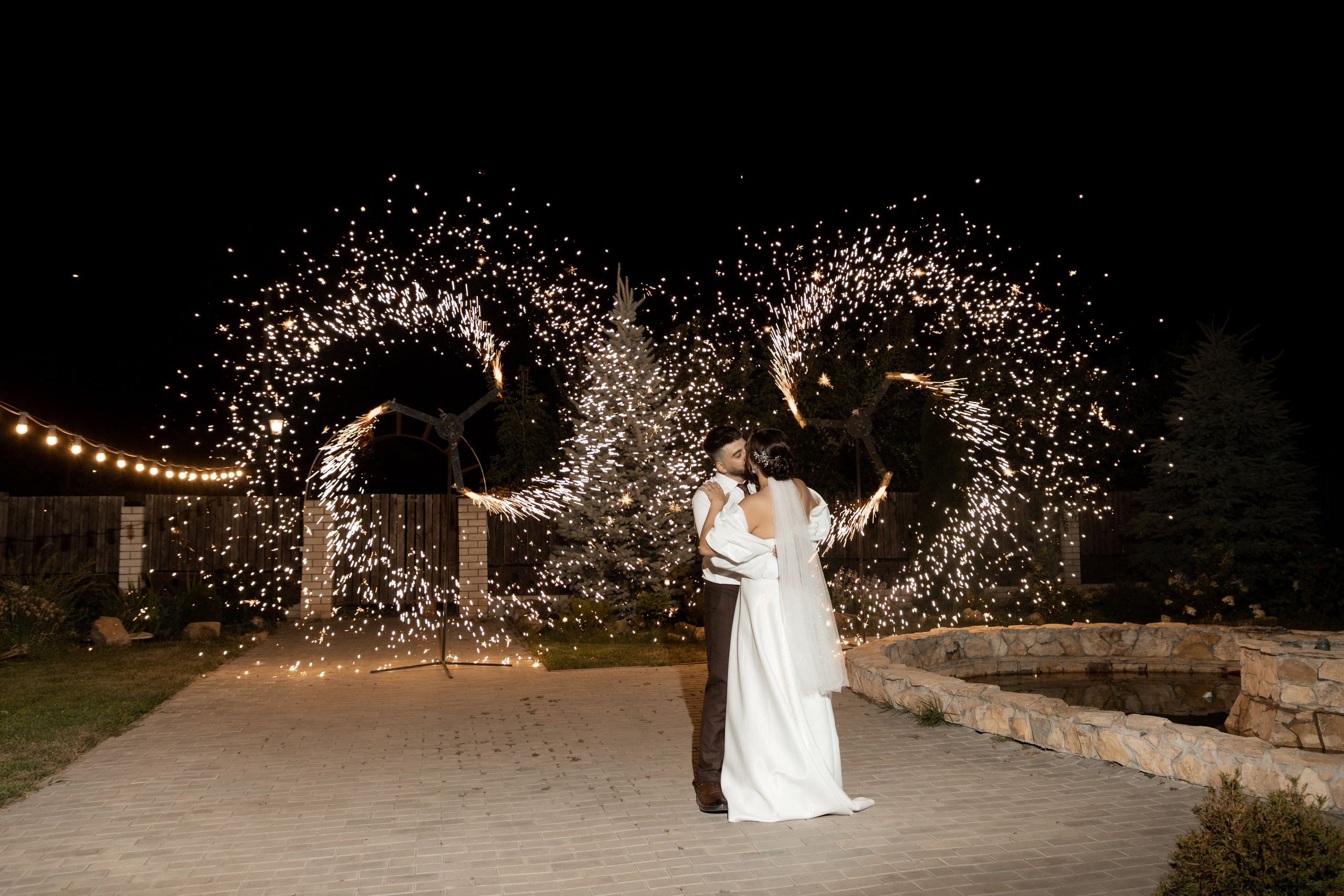 Анатолий и Полина (сокращено). Свадебный фотограф Ангелина Сунгатулина | Саратов | Балаково | Вольск