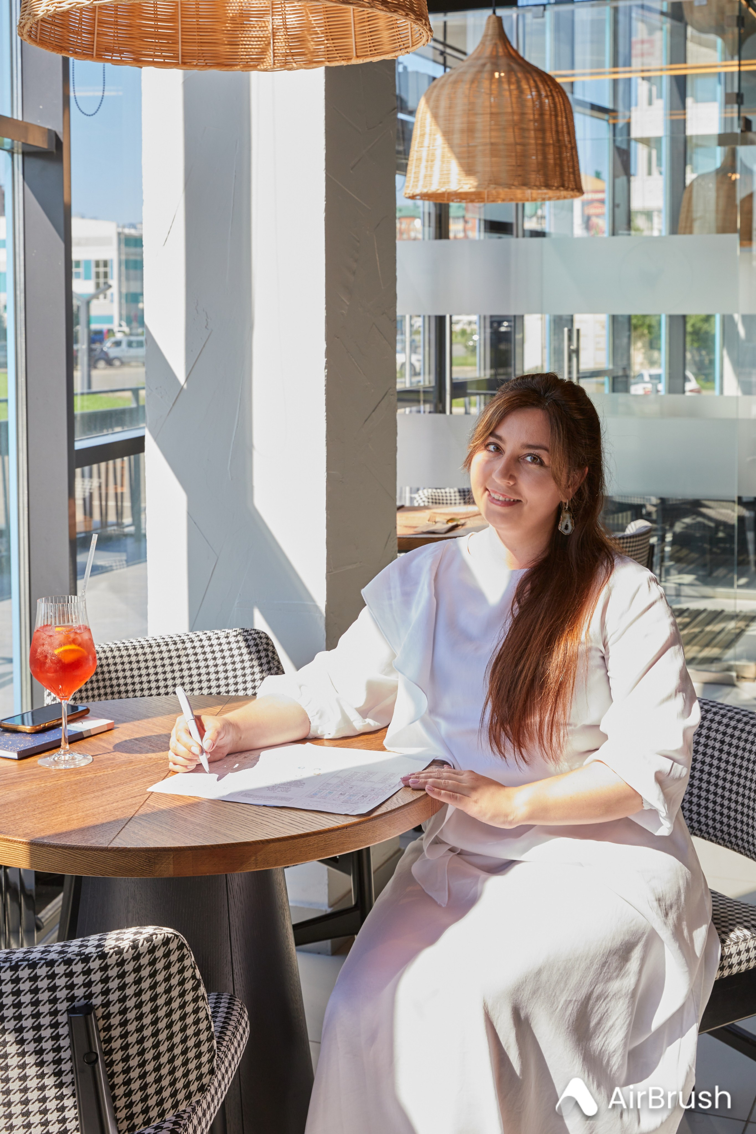 Рита и Денис Крыцины. Контент-фотограф в Абакане Наталья Нагибина