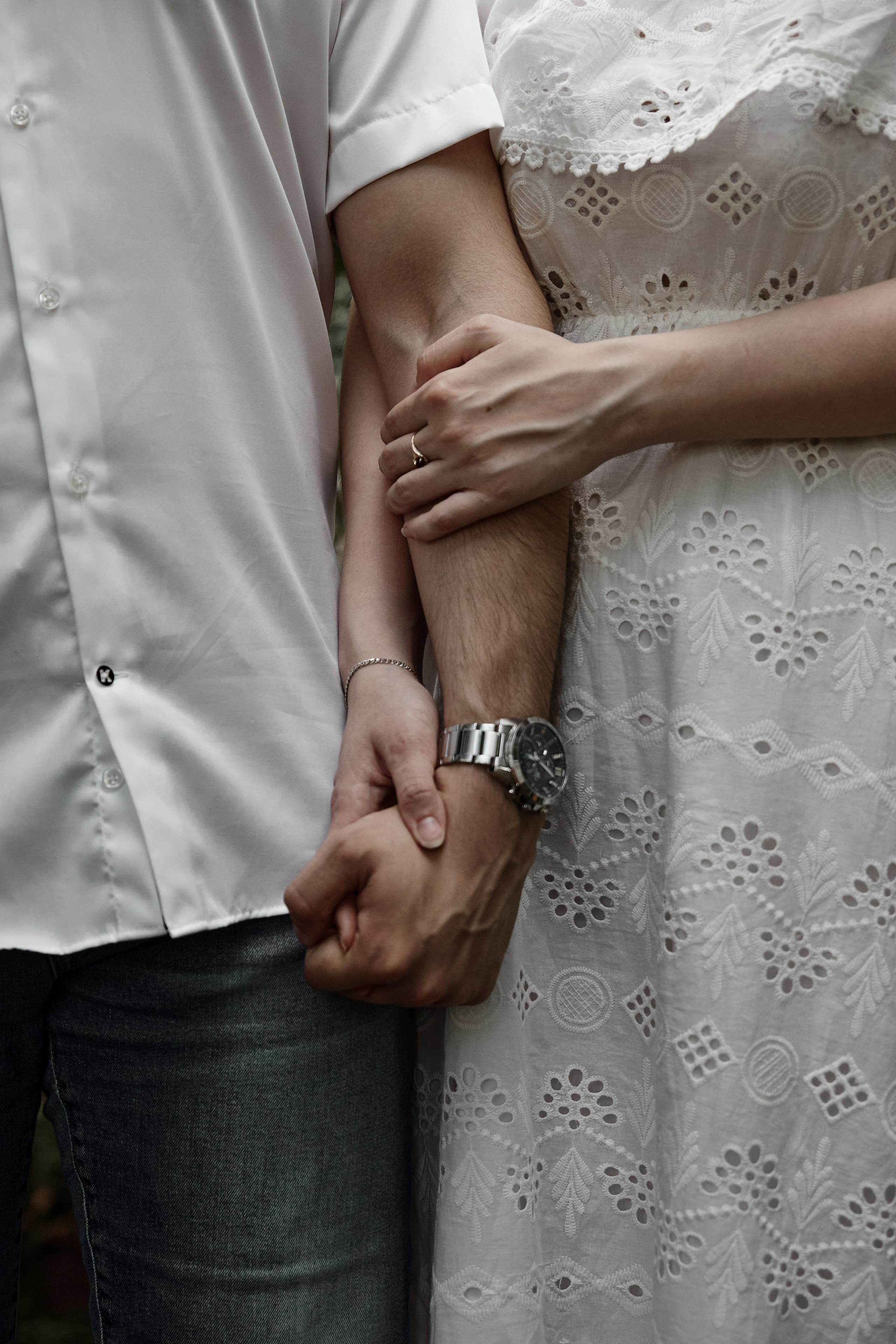 Лёша и Валя. Александр и Евгения Фокины — фотограф Первоуральск, Екатеринбург