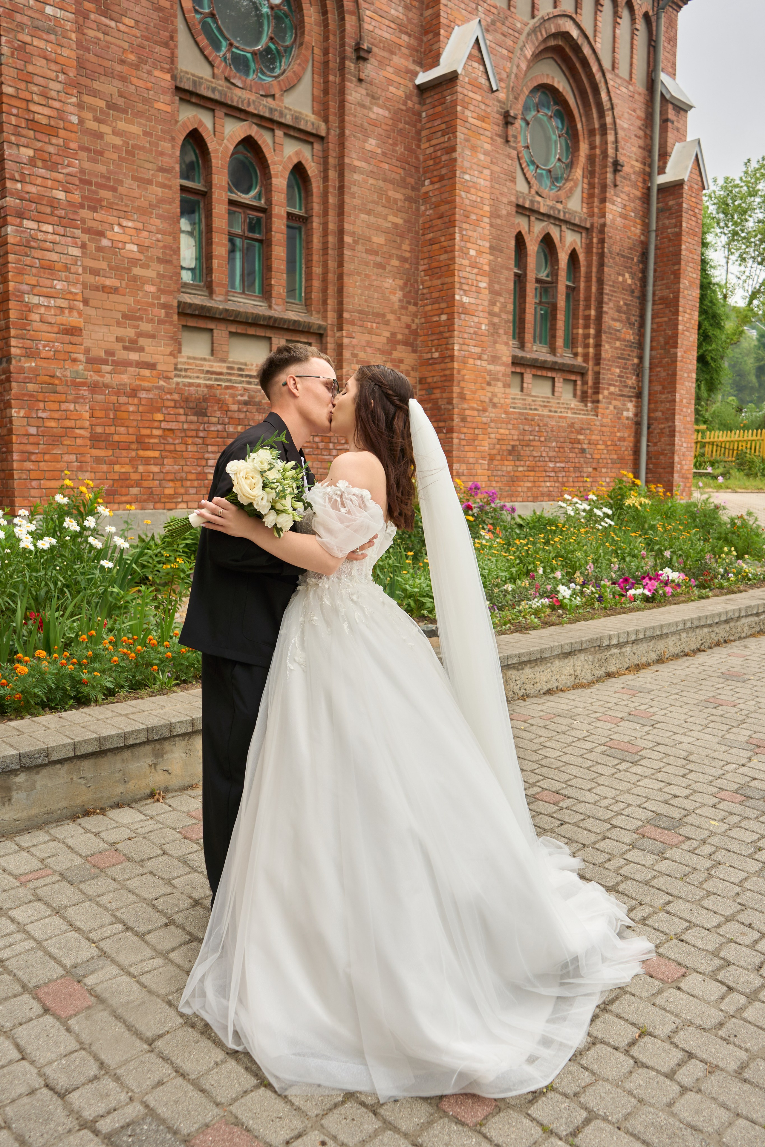 Денис и Анжелика. Фотограф из Владивостока Юлия Черепова