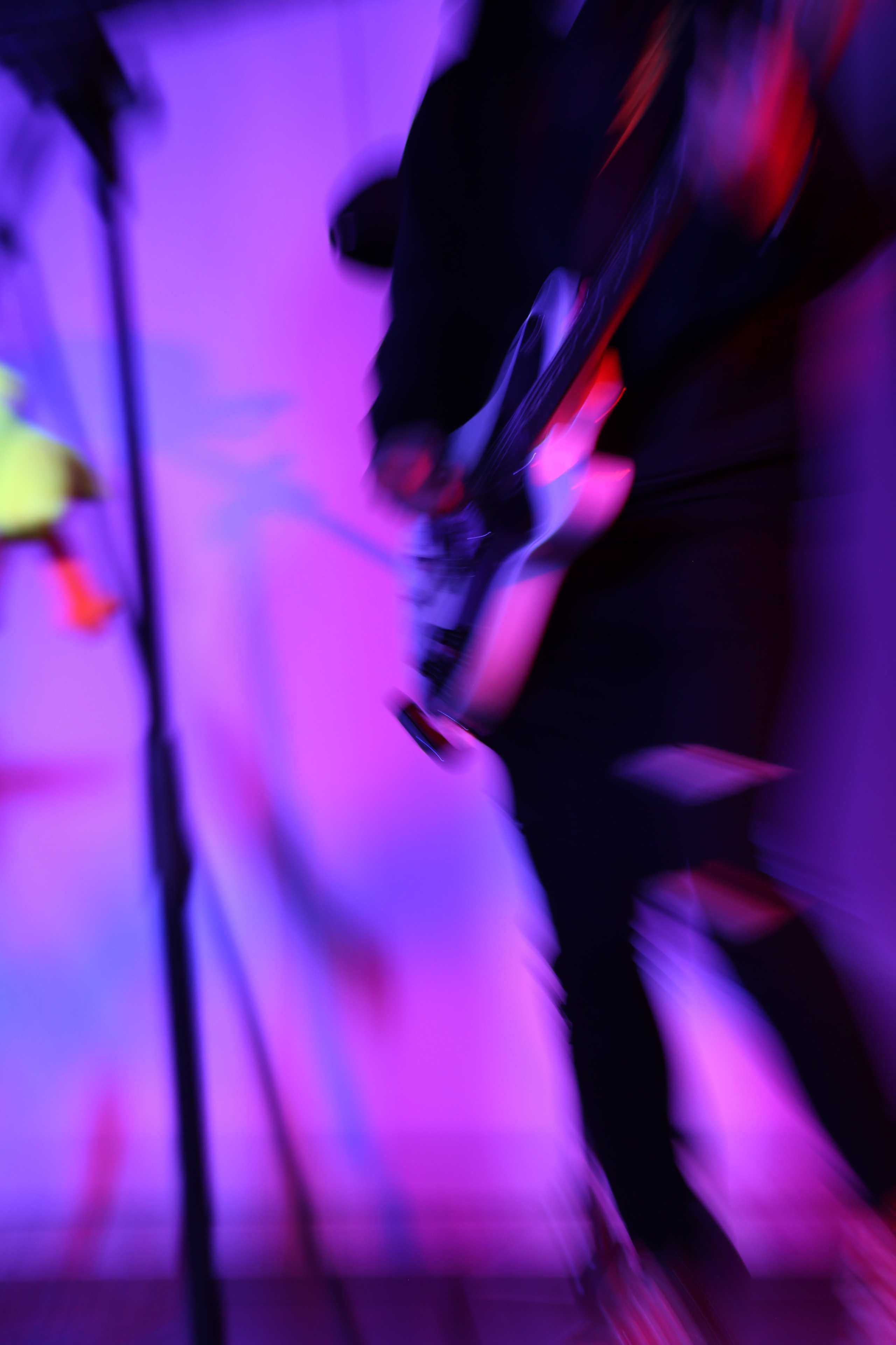 First love fest in Lahesis club. Фотограф Антонина Гудкова