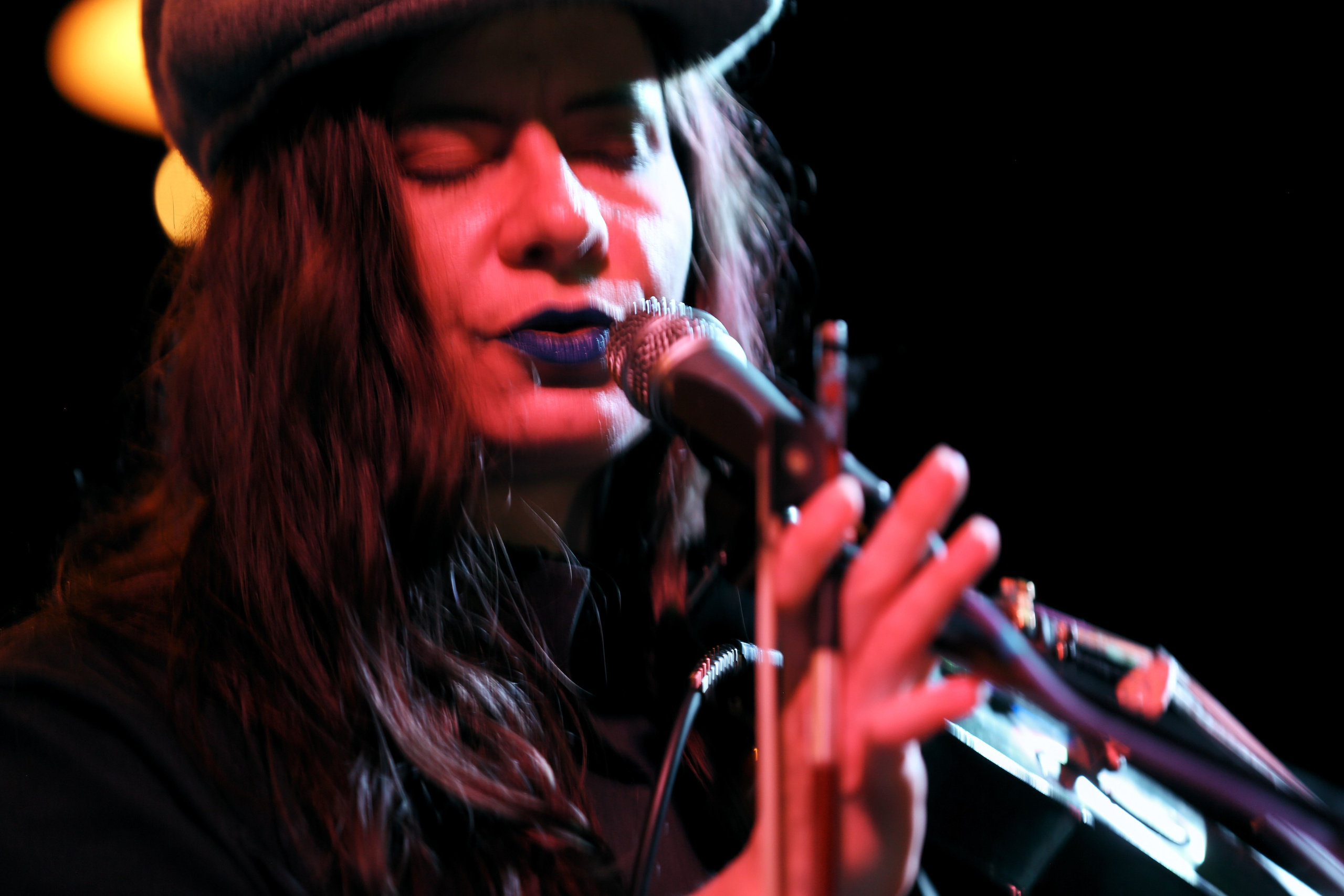 Концерт посвященный памяти Галины Иванчук. Фотограф Антонина Гудкова