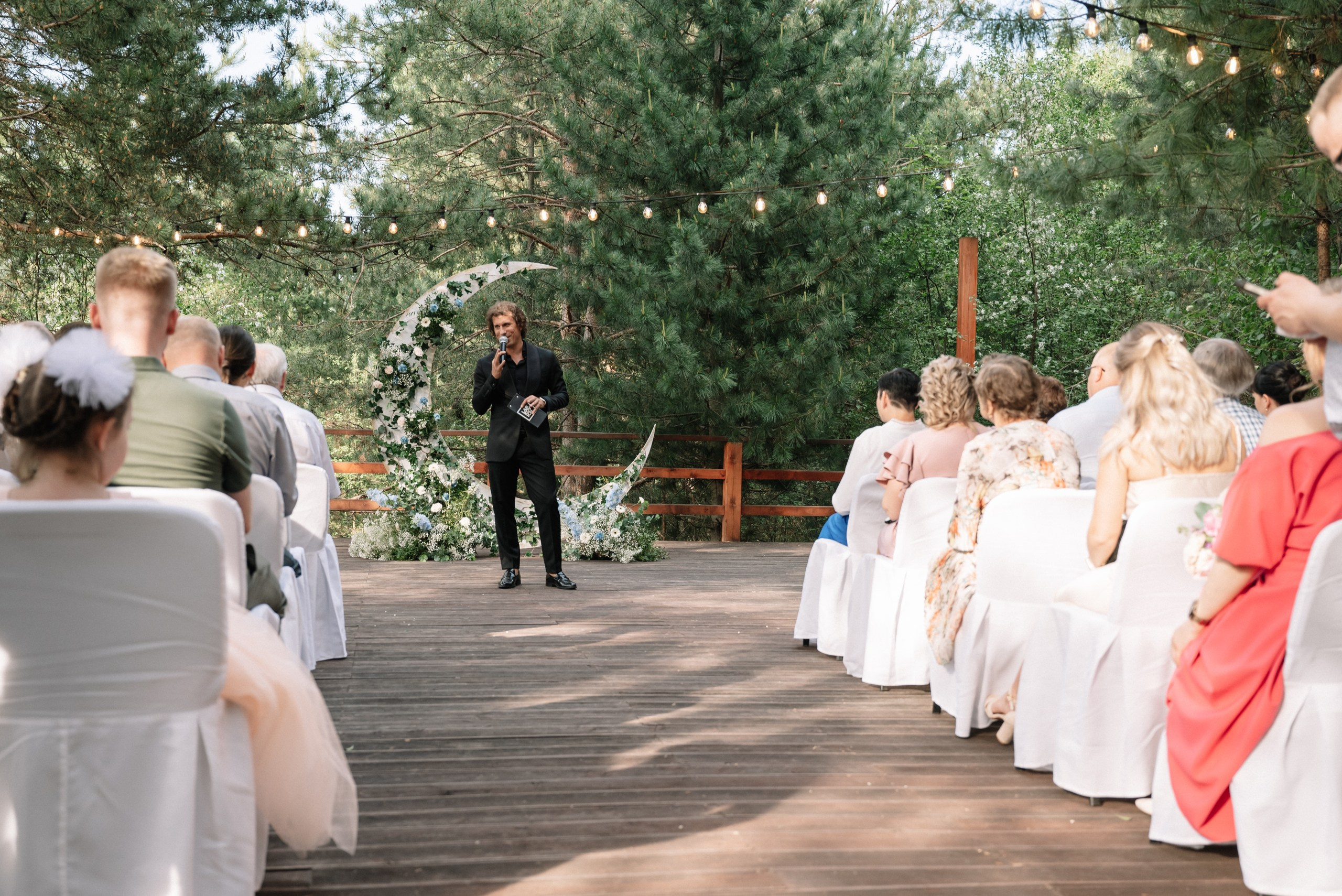 Дима и Таня. Свадебный фотограф Надежда Долгова