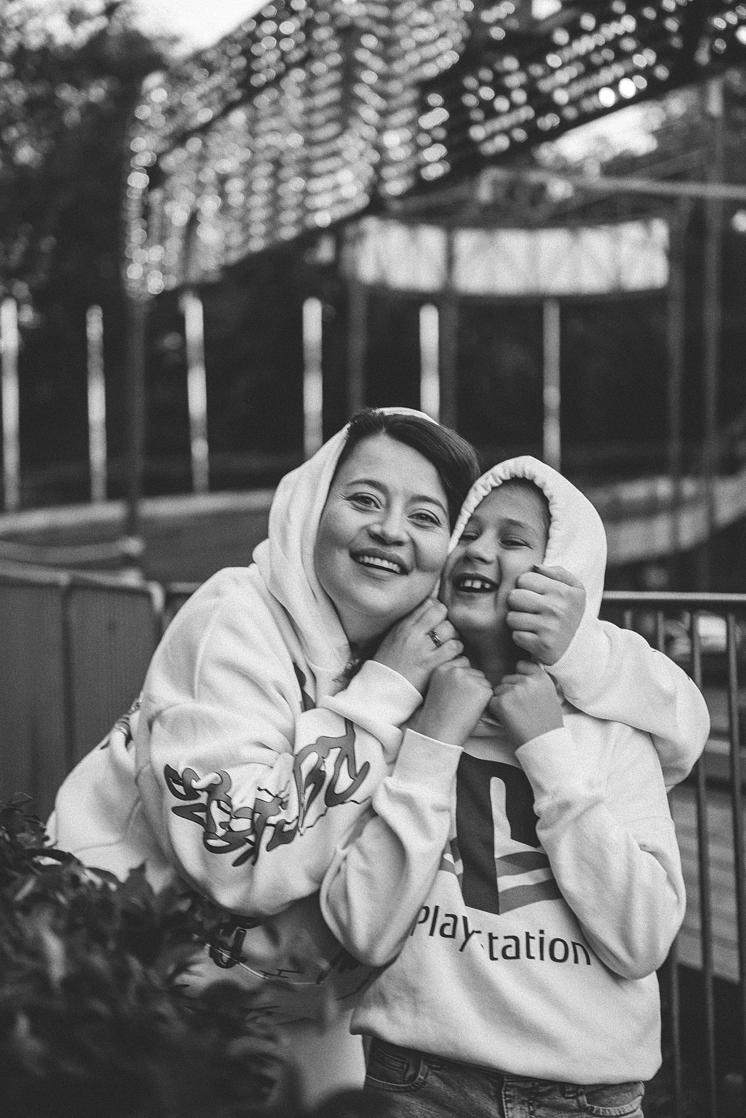 Юся и Яр. Семейный и портретный фотограф в Тольятти | Самаре Мария Иодис