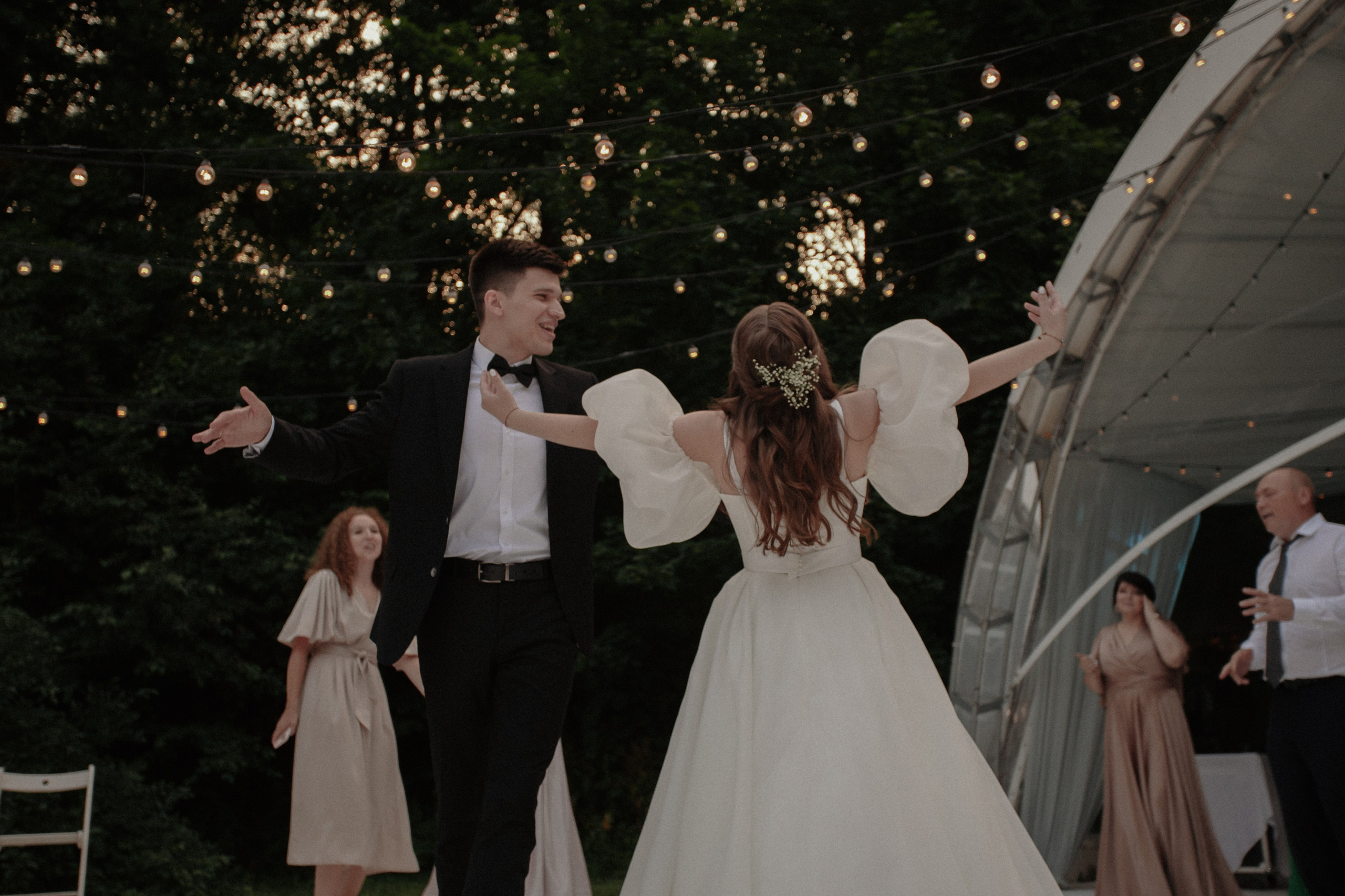 Свадебный фотограф Москва, Питер, Иваново Наталия Волкова