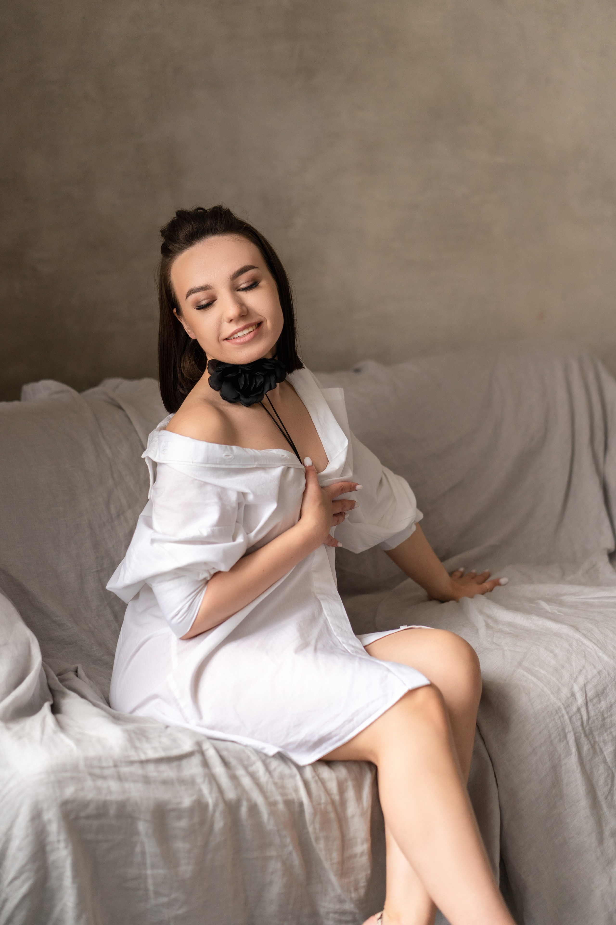 Юлия. Семейный и свадебный фотограф Минск, Беларусь Анна Орловская