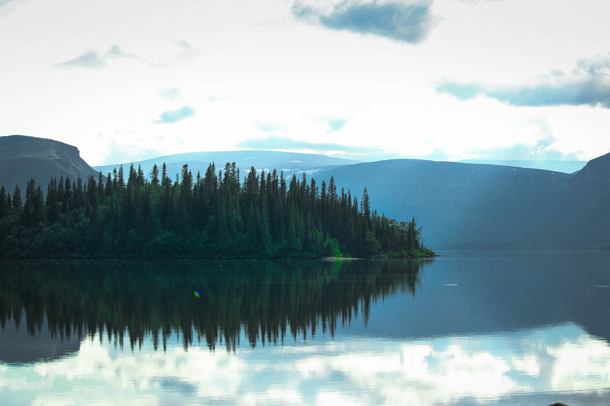 Хибины и Ловозера. Maks Mironov