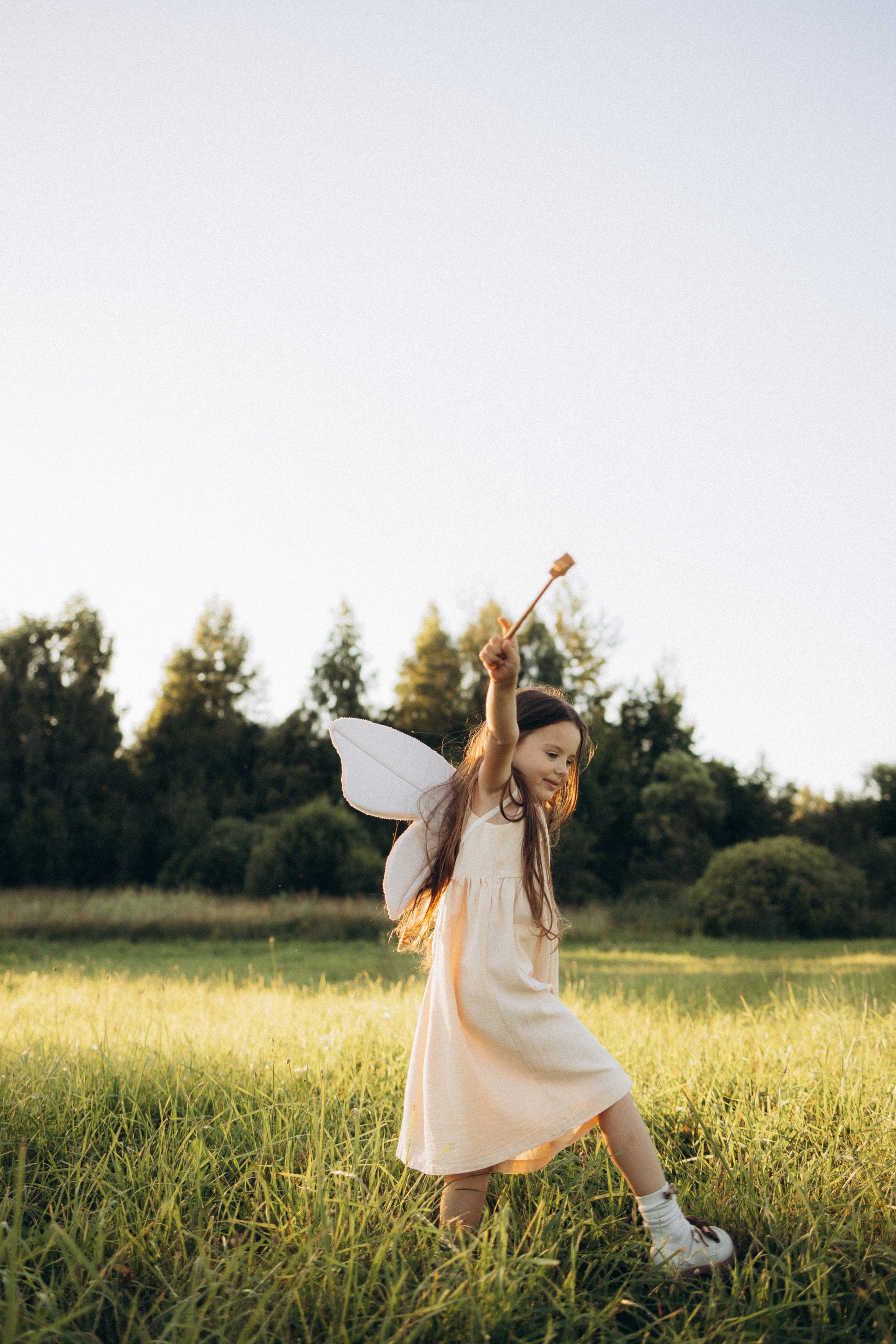 Фея-София 🧚. Фотограф Елена Рябцева