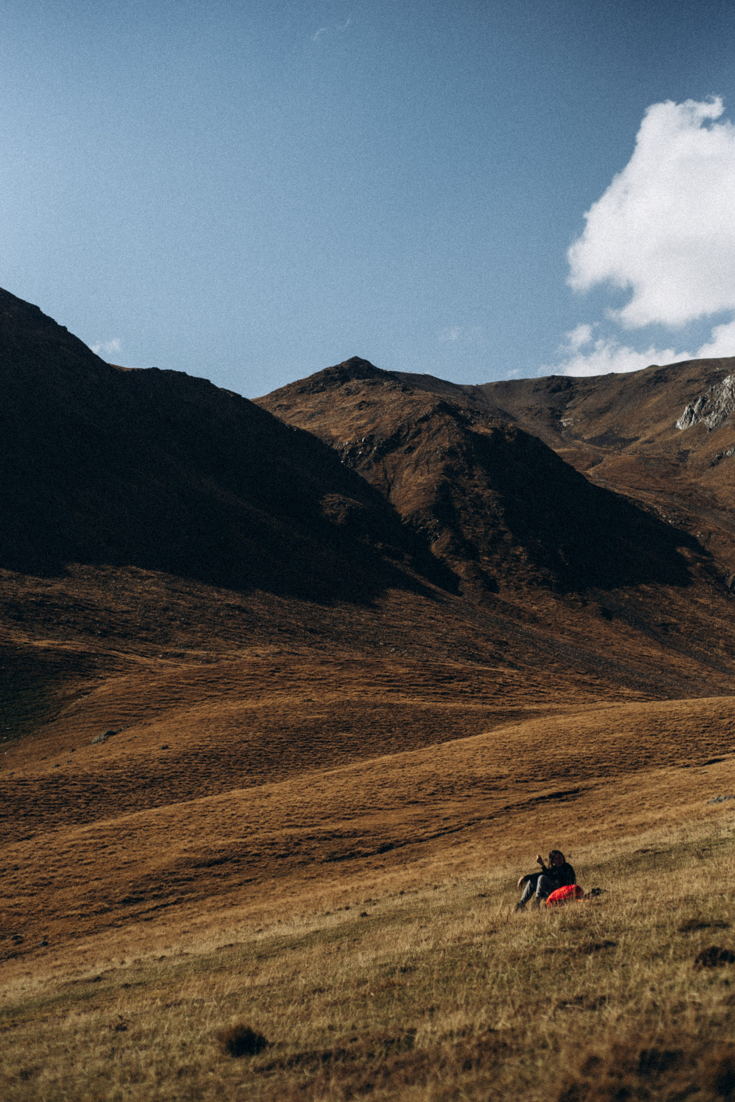Казбег, Грузия 🇬🇪. Anita_photo