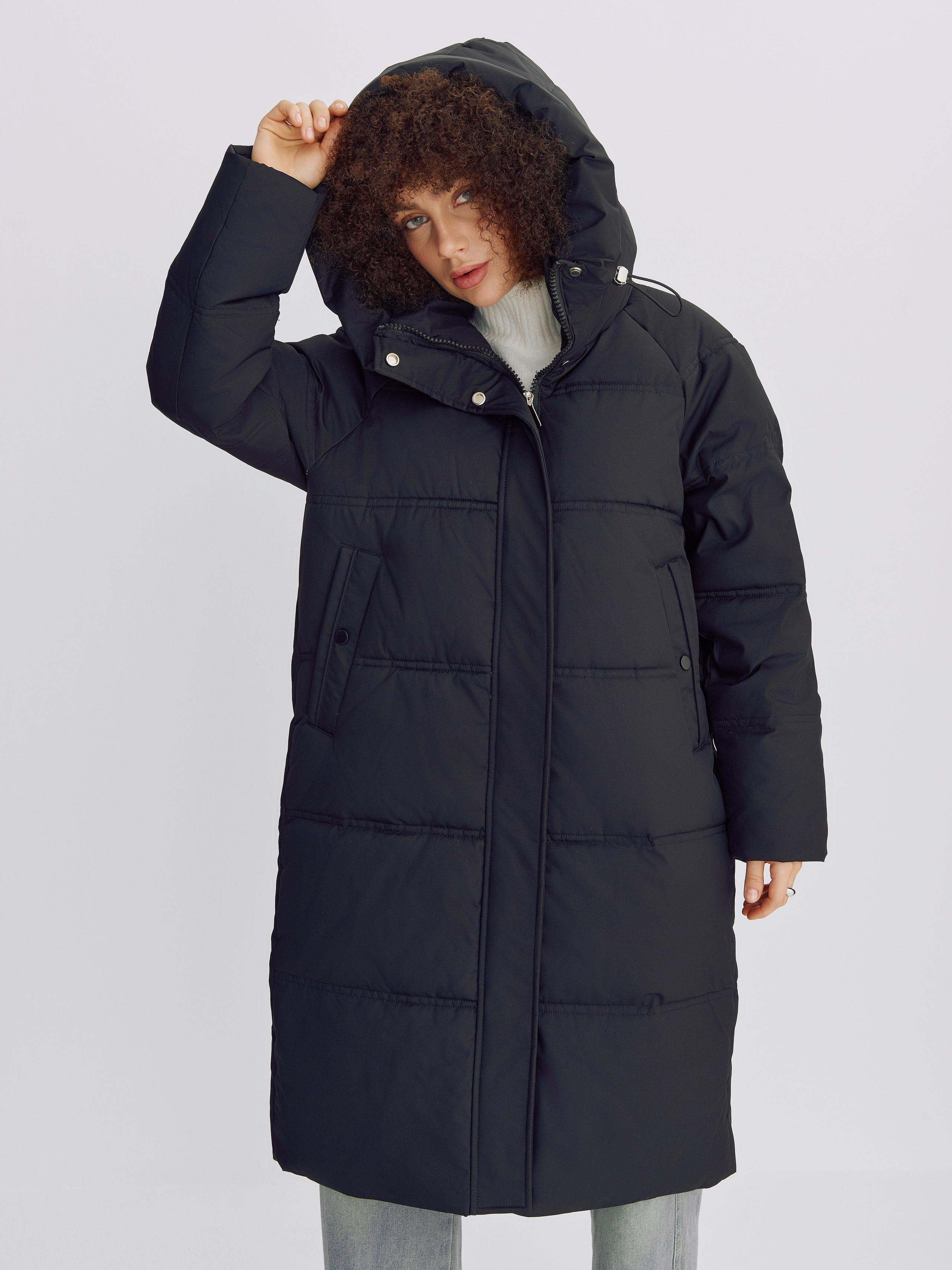 Куртки. Фотограф для маркетплейсов в Москве