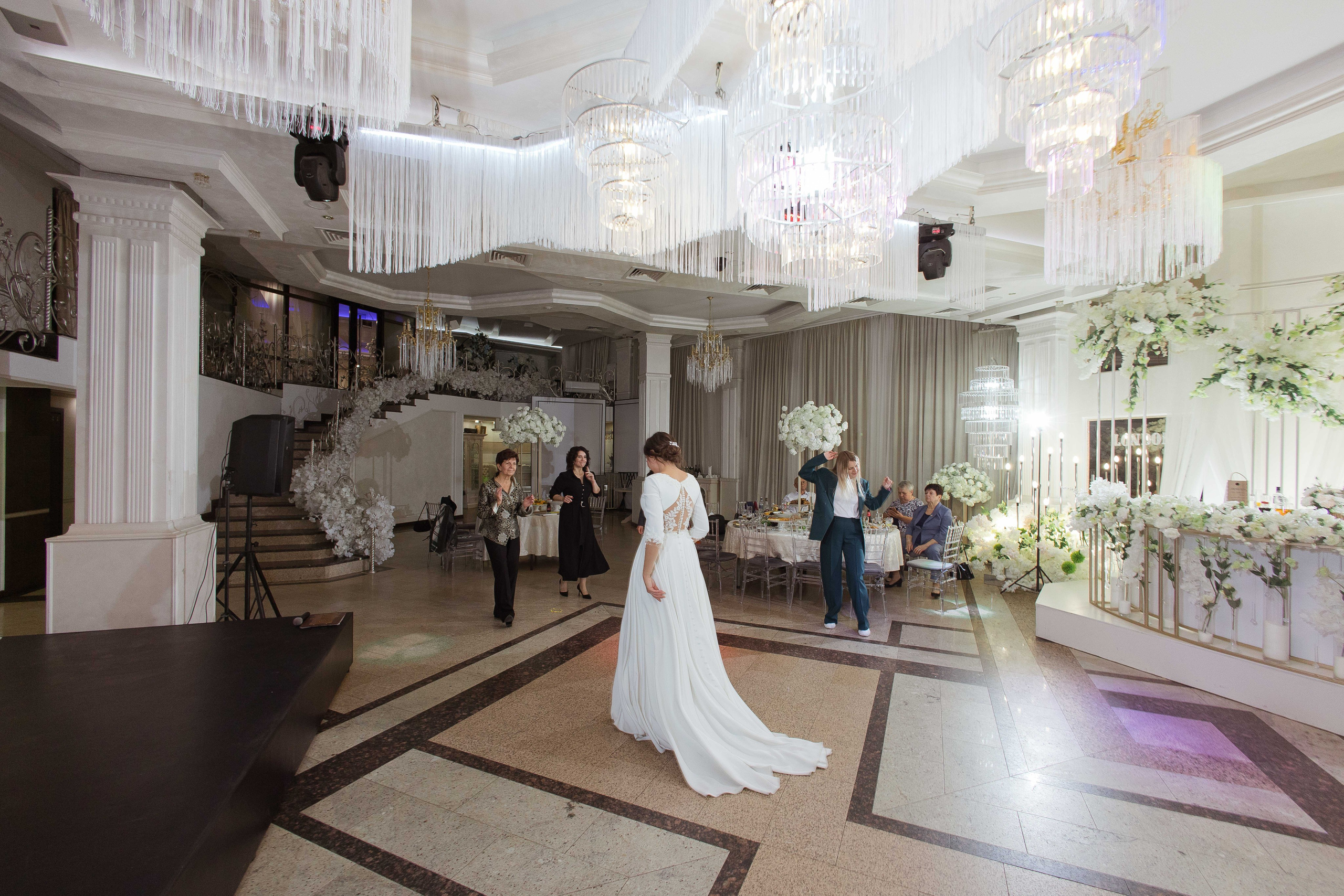 Сергей и Татьяна. Свадебный и семейный фотограф Яна Стражева. Волгоград, Москва