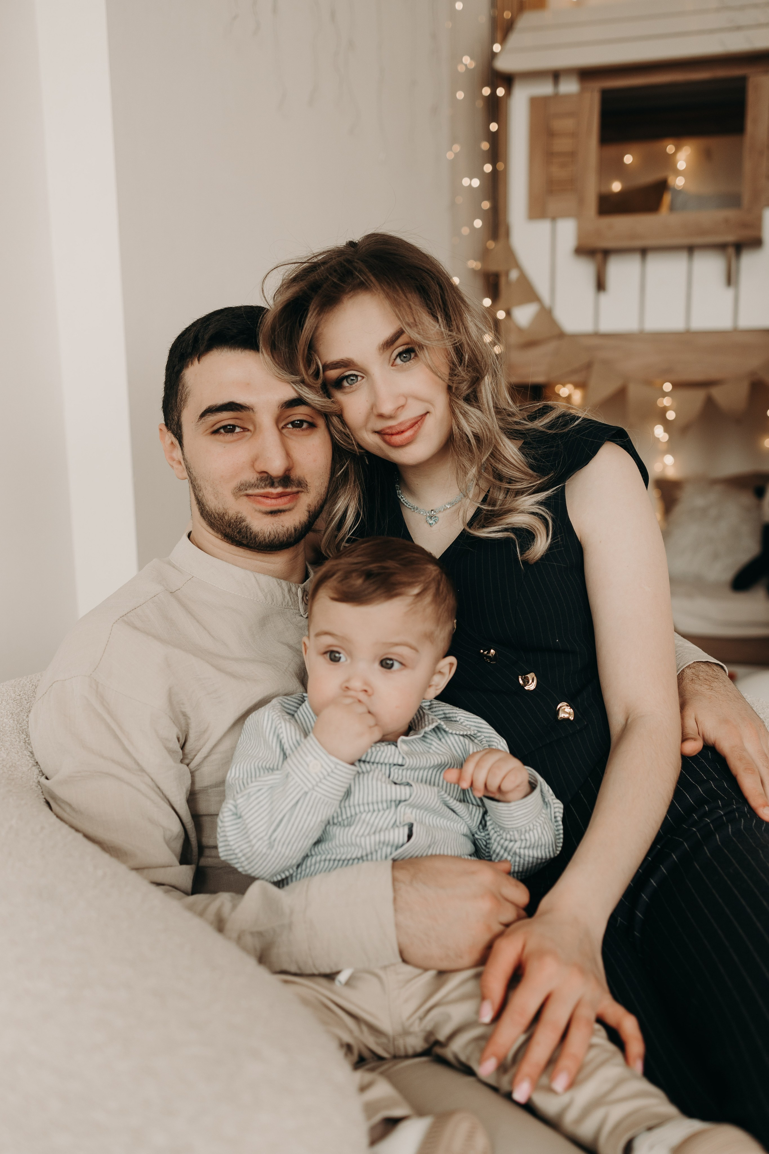 Семейные съемки. Юлия, ваш фотограф в Ростове-на-Дону