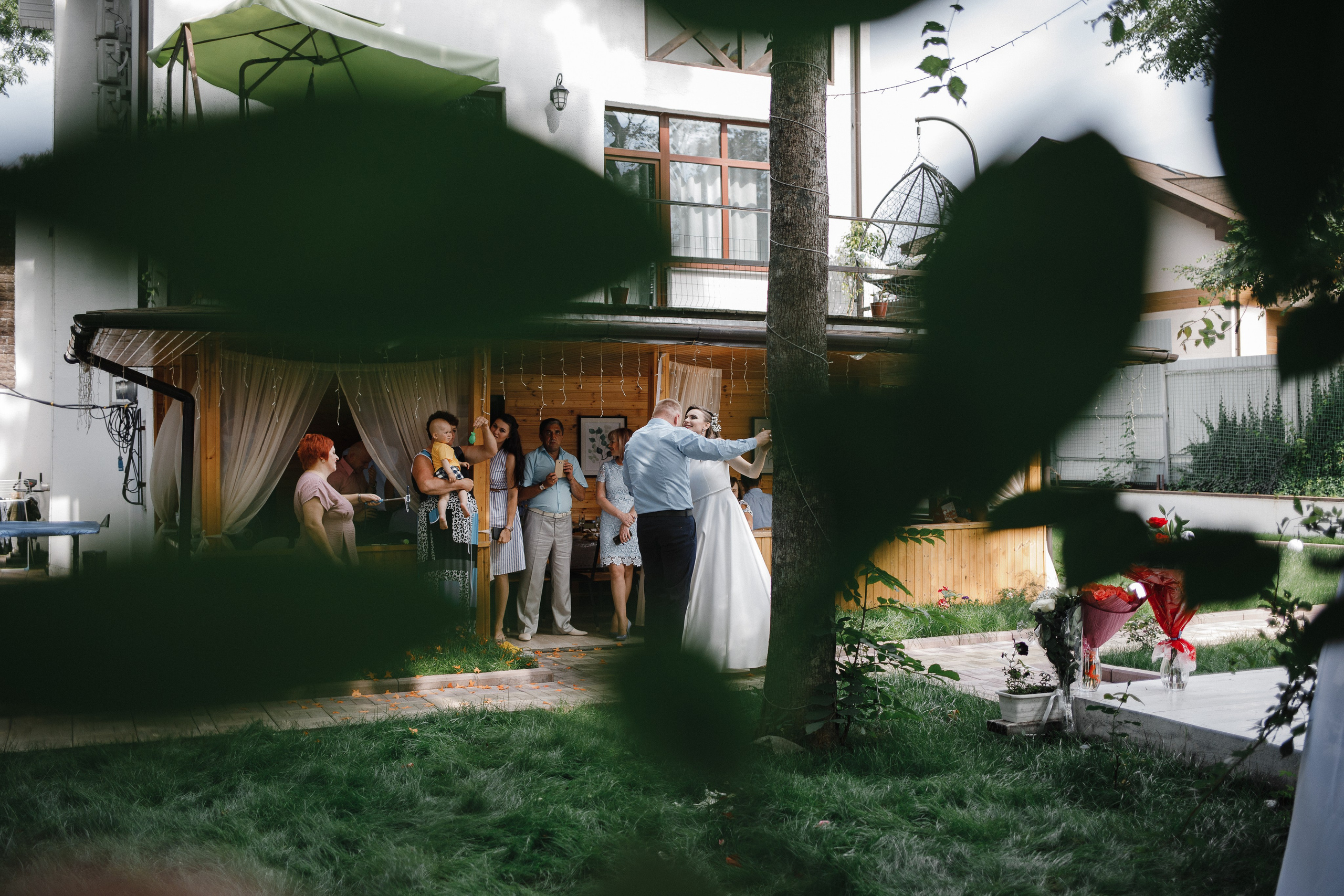 Геннадий и Наталья. Свадебный и семейный фотограф во Владивостоке Овчинникова Дарья