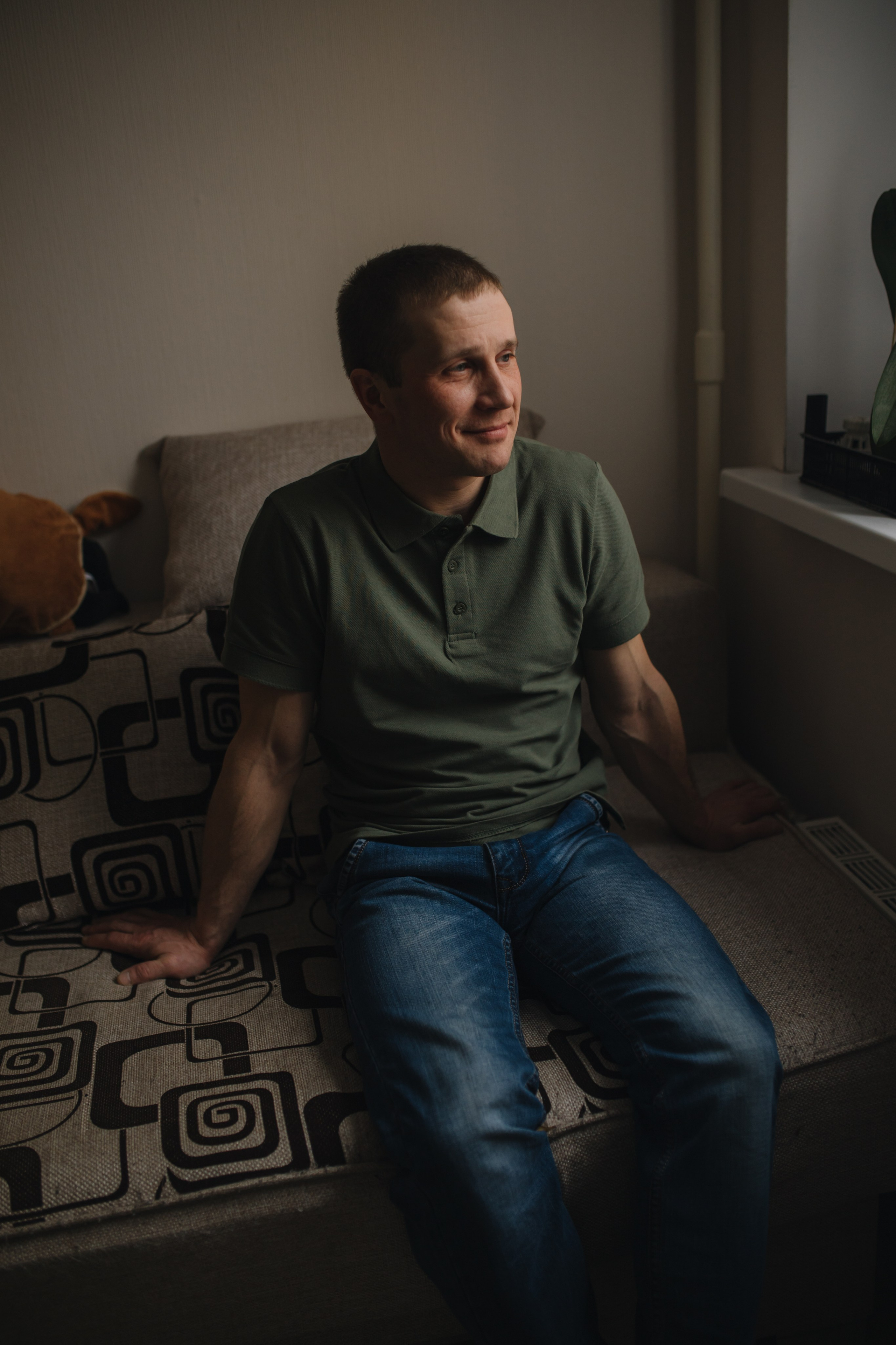 Съемка влюбленных Рома и Катя. Семейный фотограф в Москве и Люберцах Юлия Гуськова