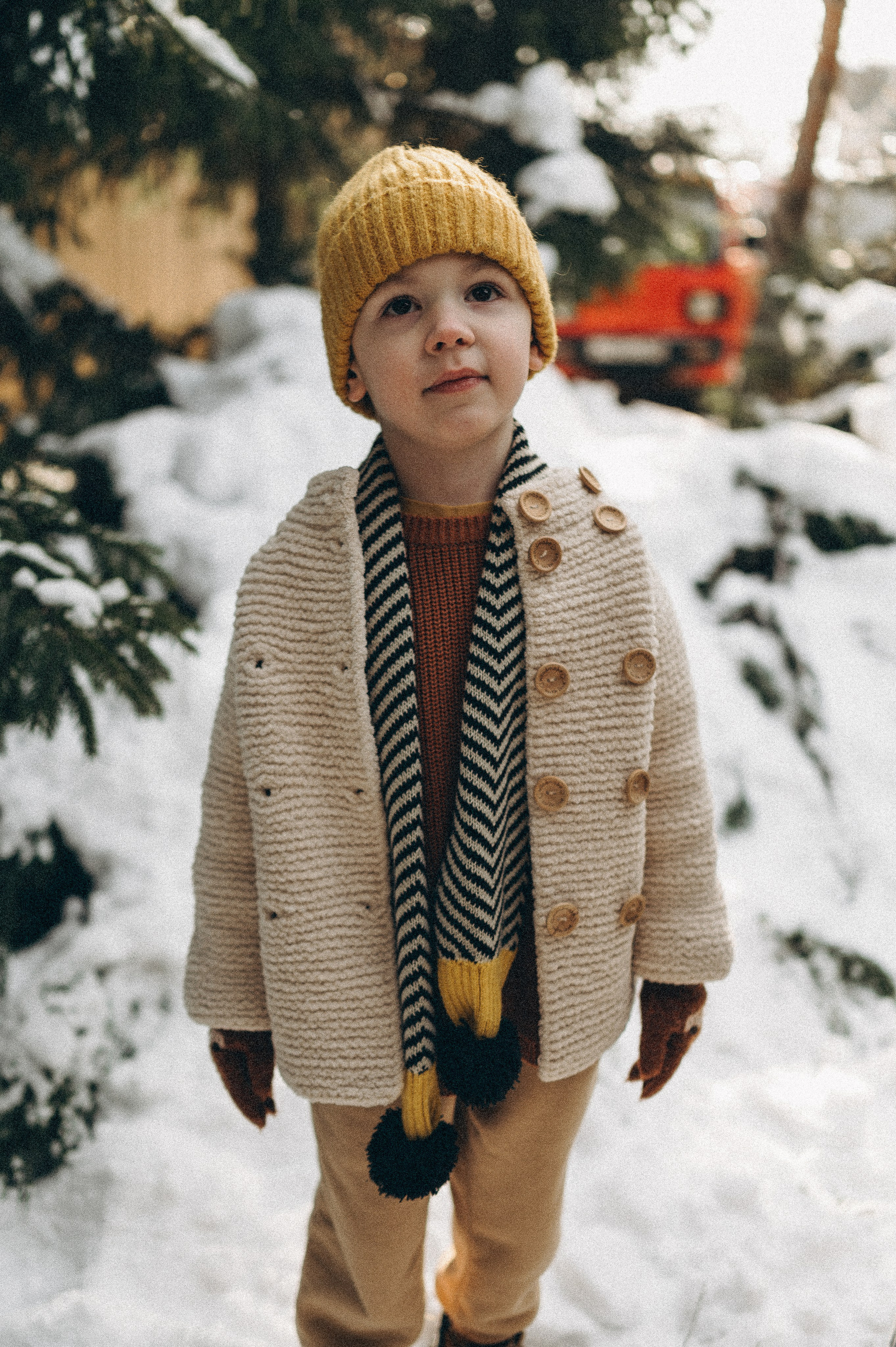 Зимняя. Семейный фотограф Ростов-на-Дону Татьяна Соколова