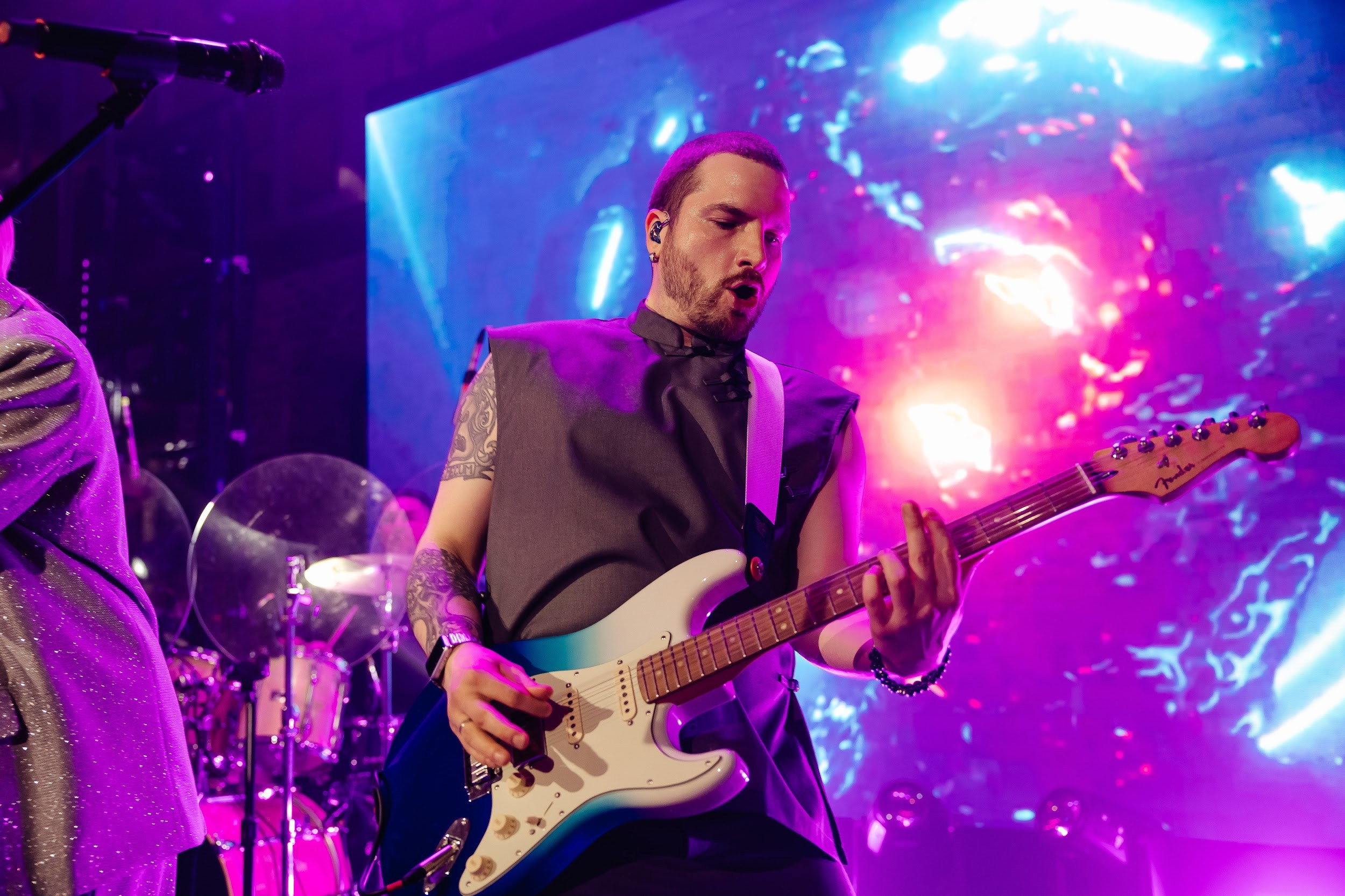 Первый клиентский банк «Сказки на ночь». Агентство по организации мероприятий