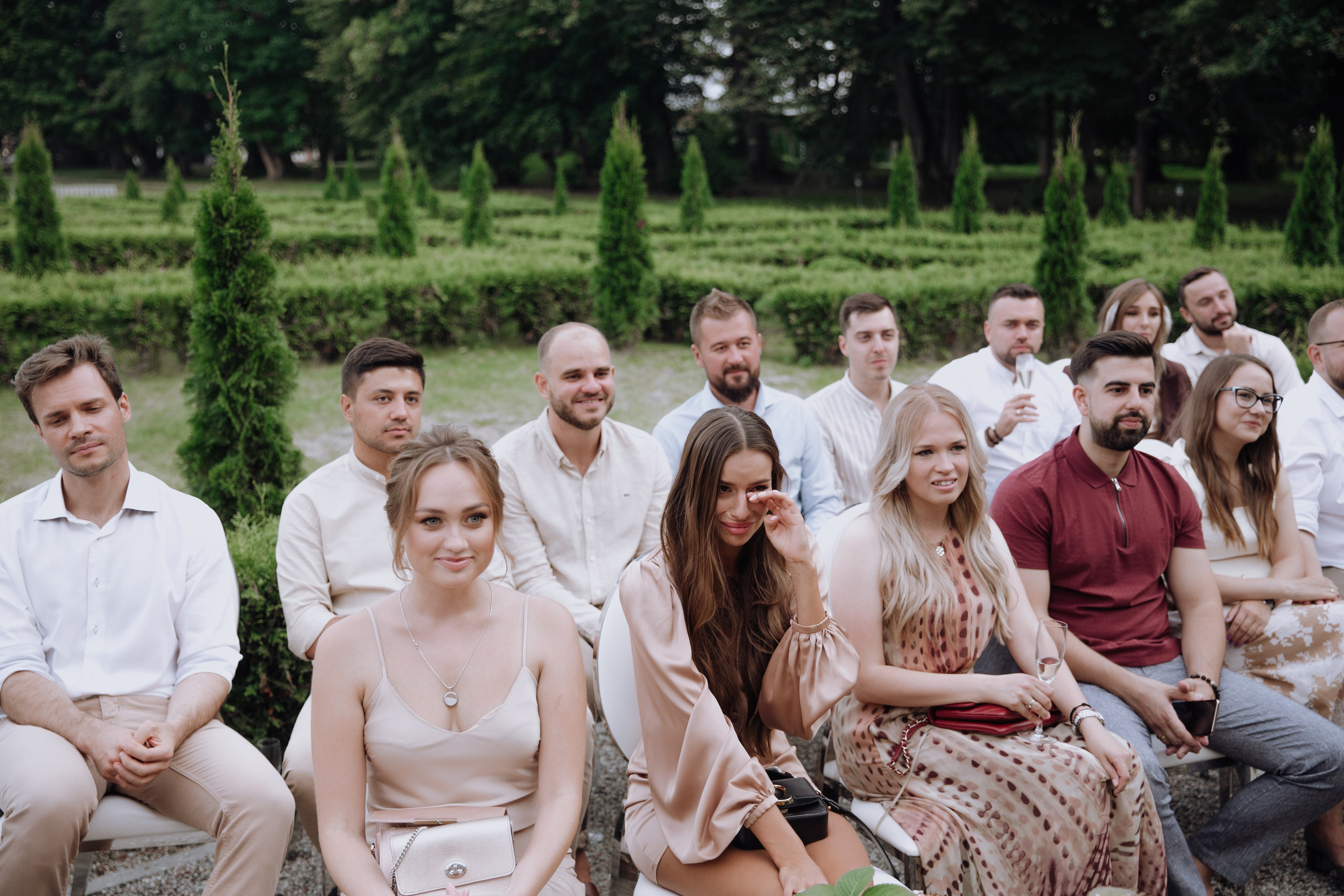 Антон & Ася. Агентство по организации мероприятий