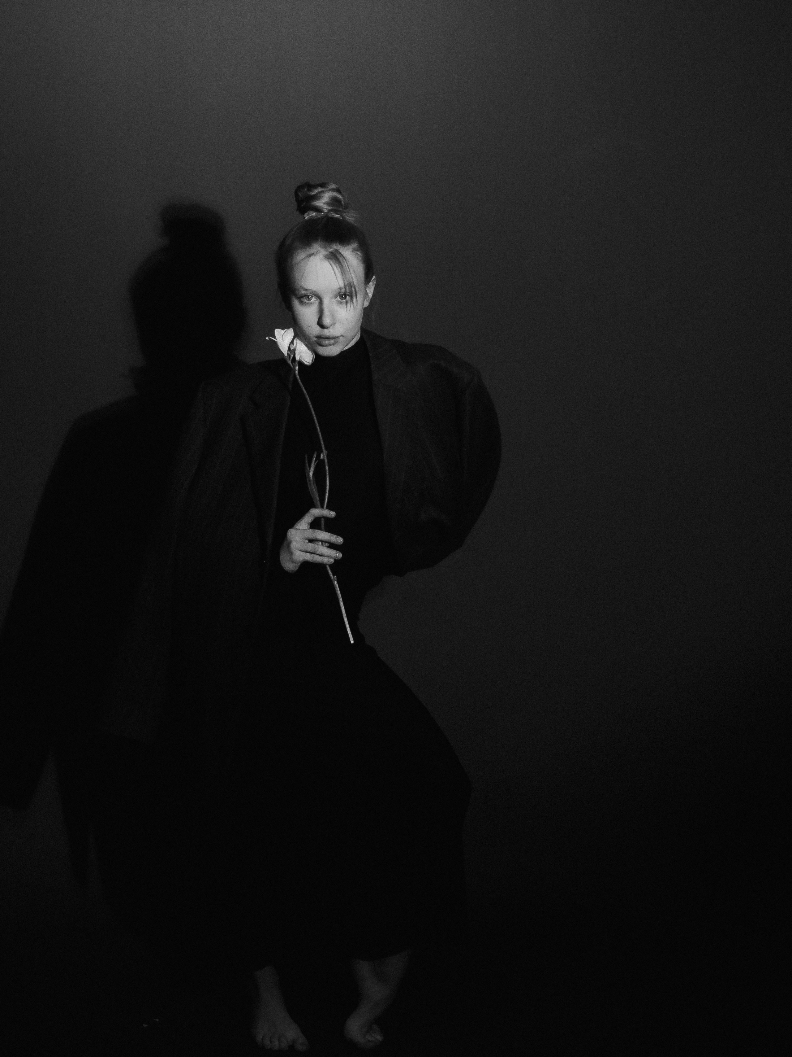 Женщины. Фотограф из Санкт-Петербурга/Катерина Зайцева