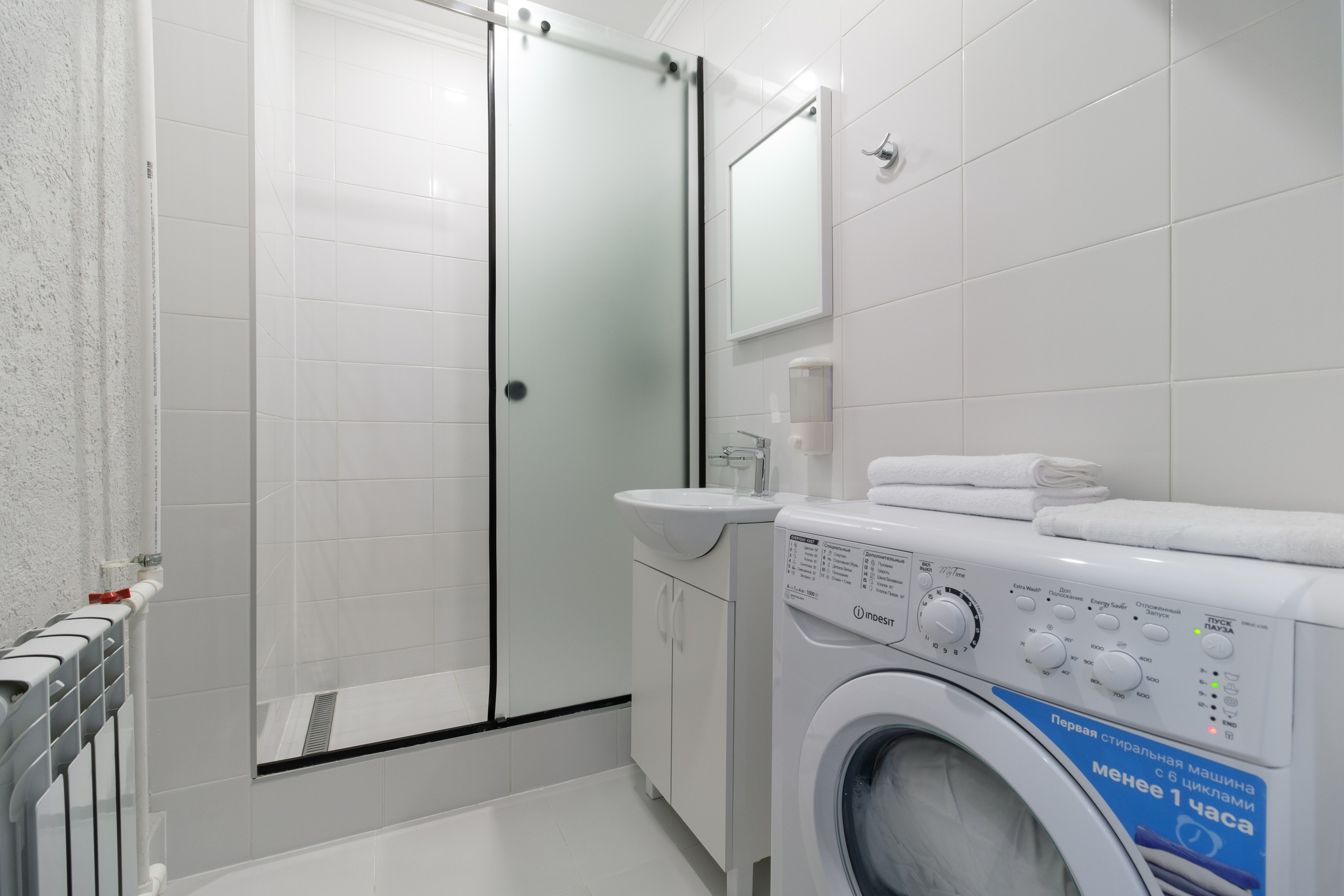 Фотографии для апарт-отеля, СПб