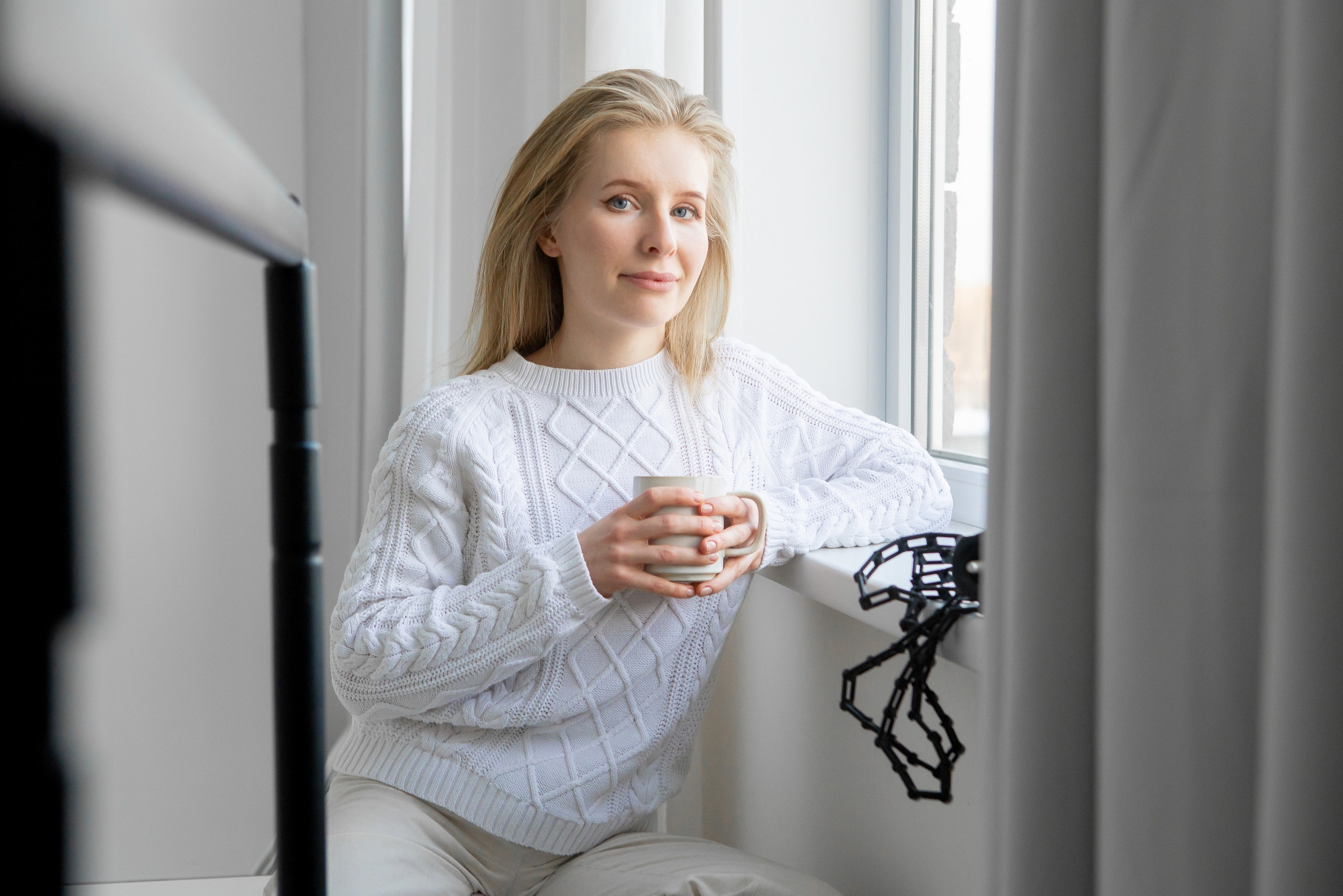 Евгения. Свадебный и портретный Фотограф в Липецке Дмитрий Котюков