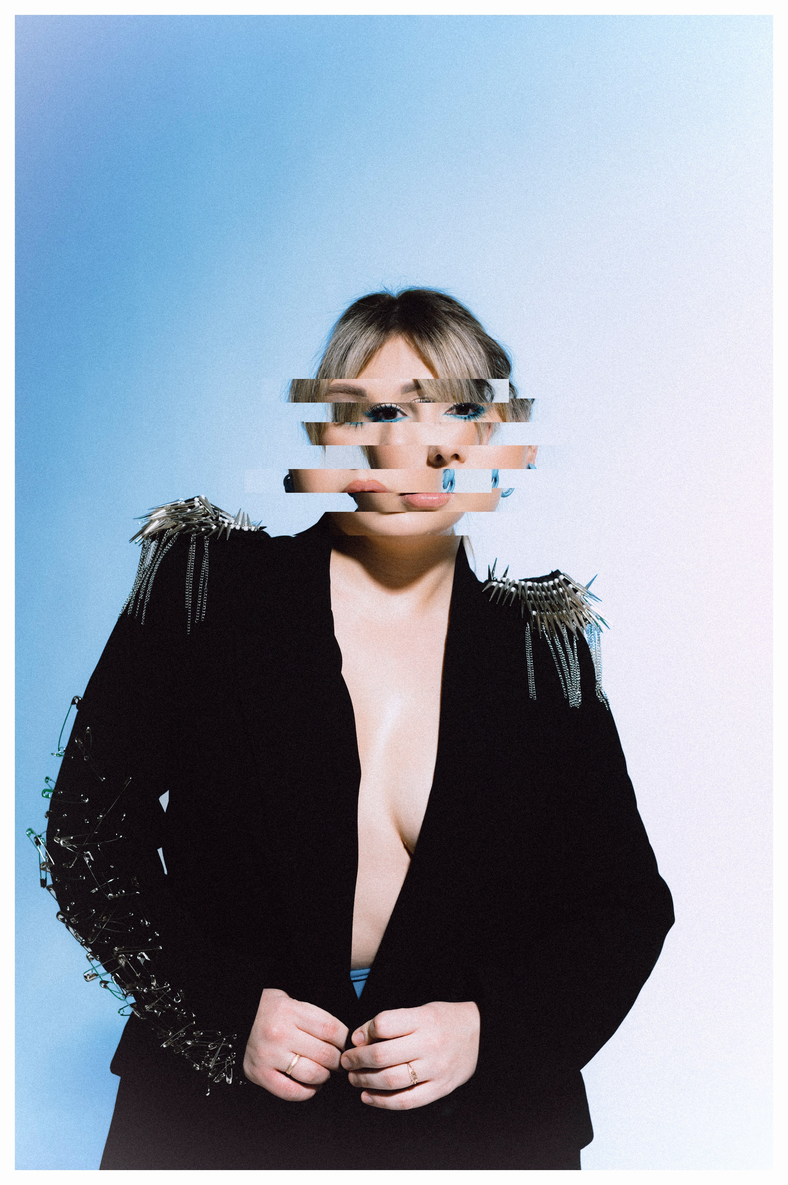 Юлия. Фотограф в Абакане и Минусинске