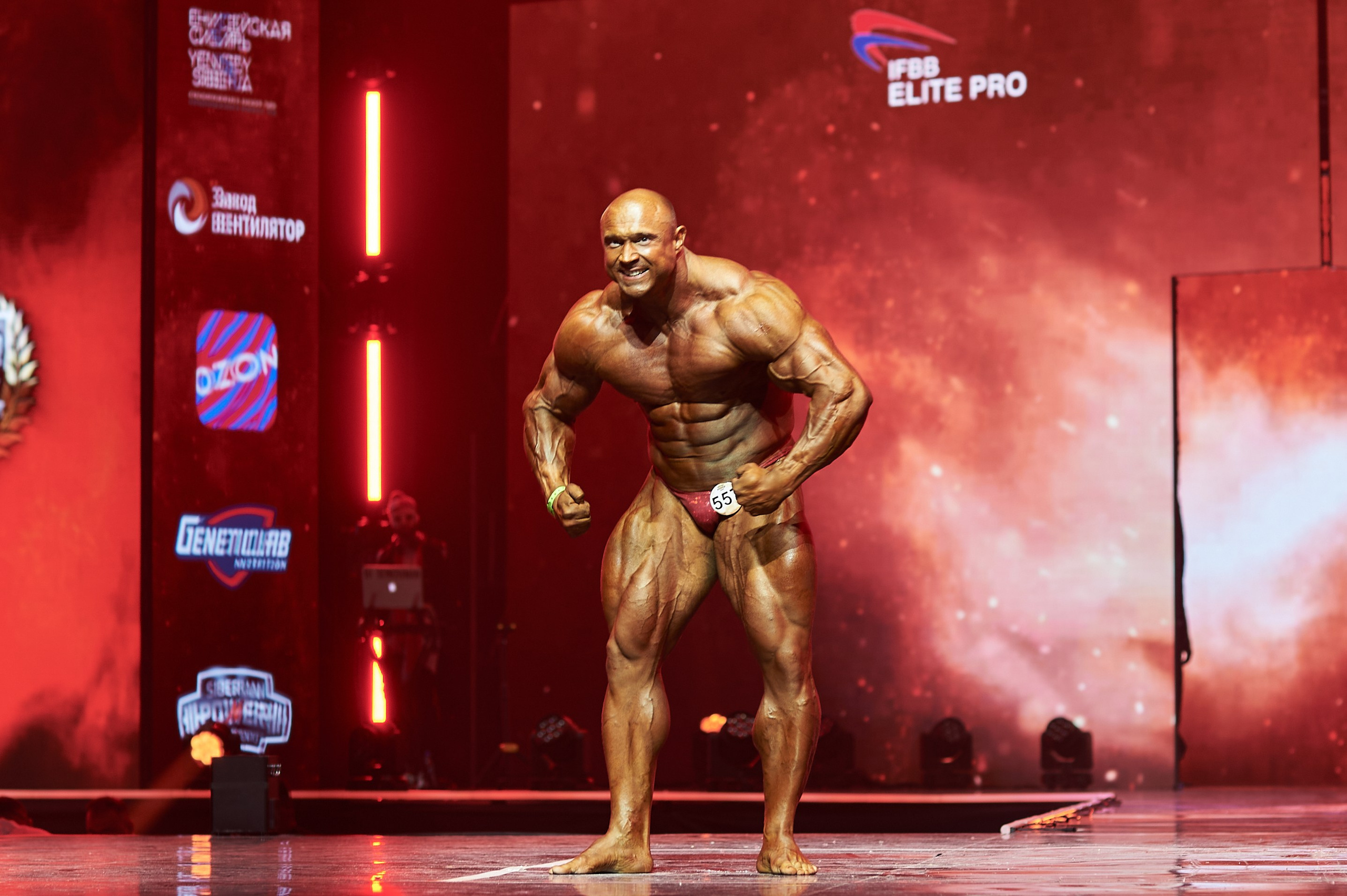 Siberian Power Show / Elite PRO. Фотограф Москва Concerts photo / Fashion photо