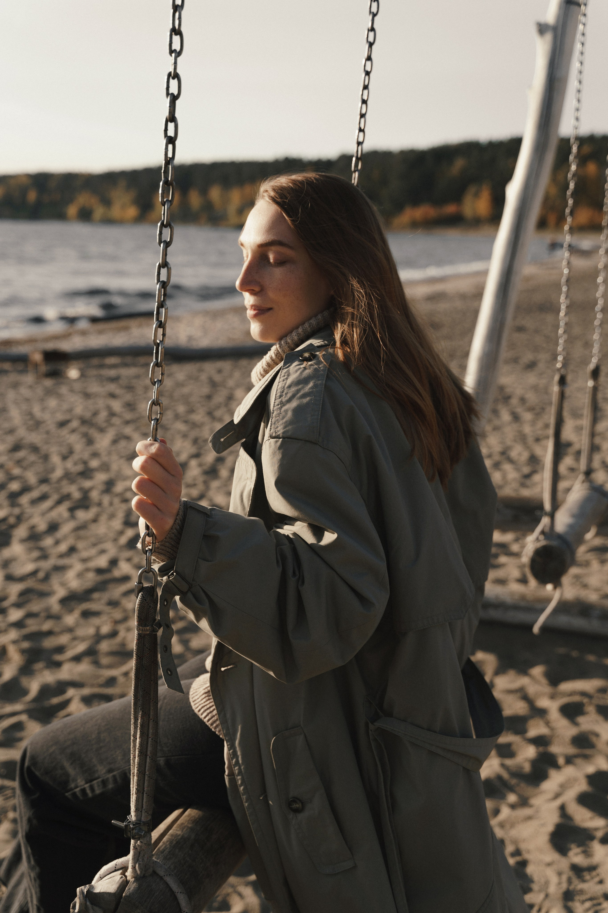 Мария. Фотограф в Новосибирске. Ефимова Анастасия