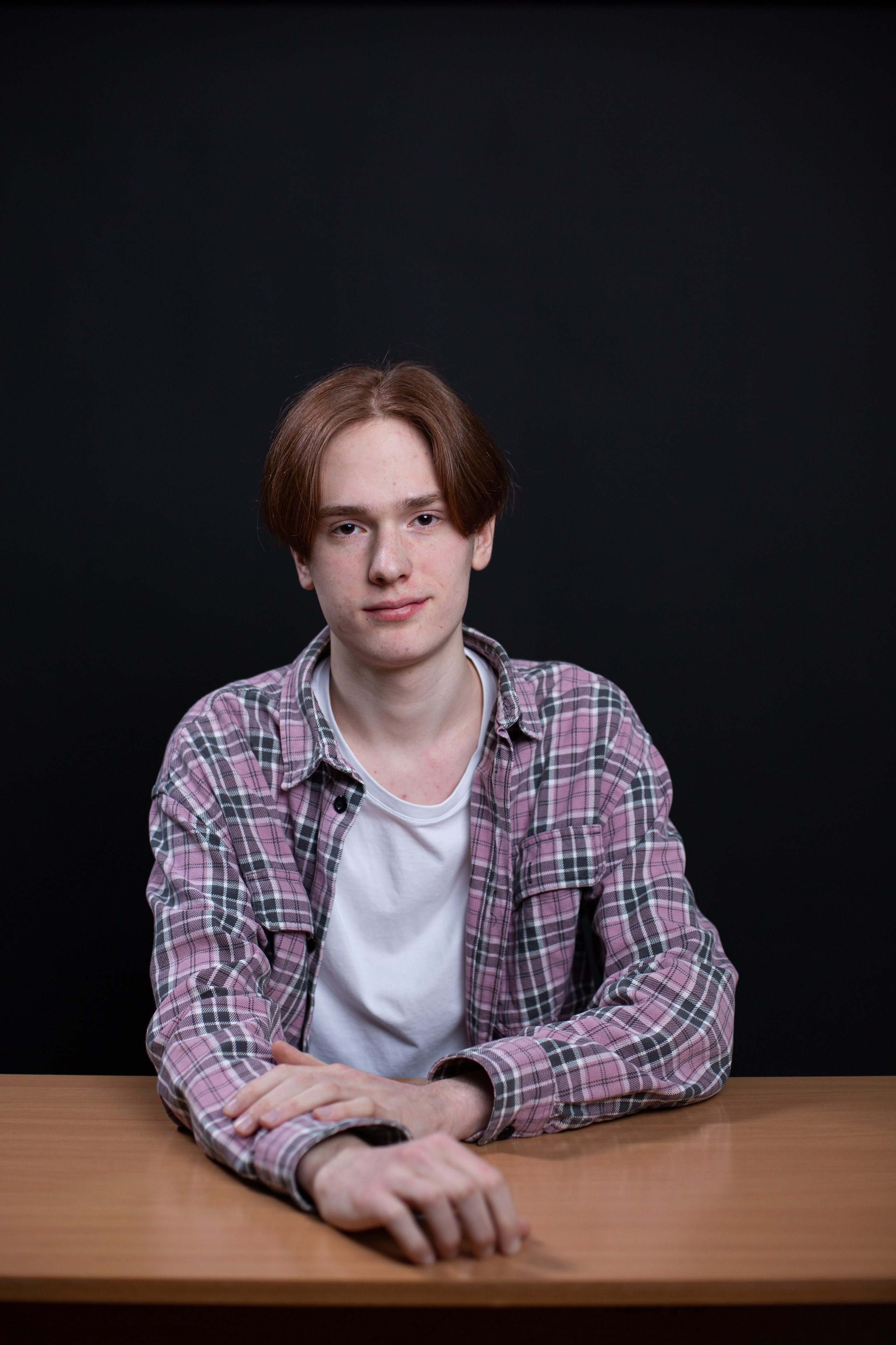 Выпускной альбом