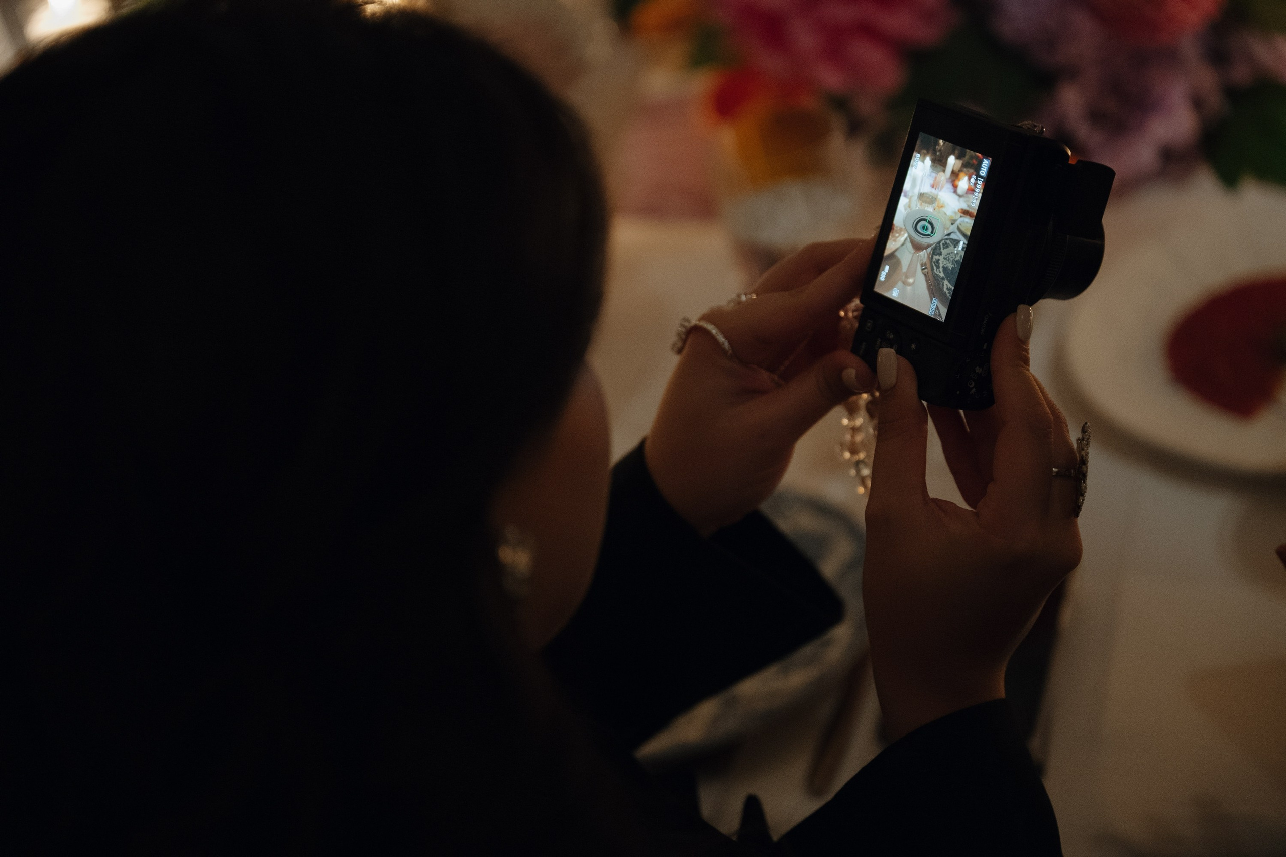 ДЕНЬ РОЖДЕНИЯ В РЕСТОРАНЕ ПАФОС