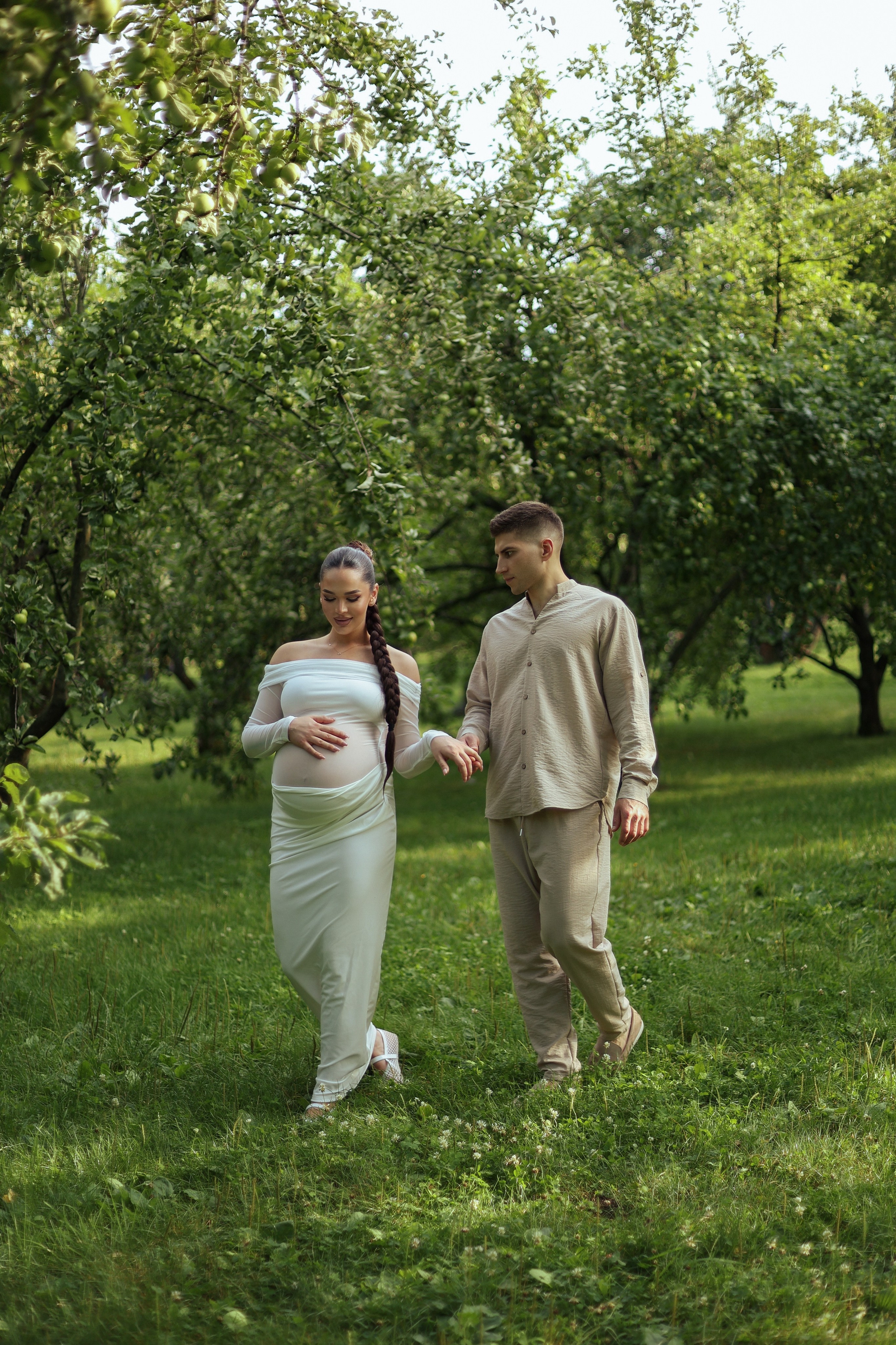 Natali. Фотограф & Видеомейкер в Москве