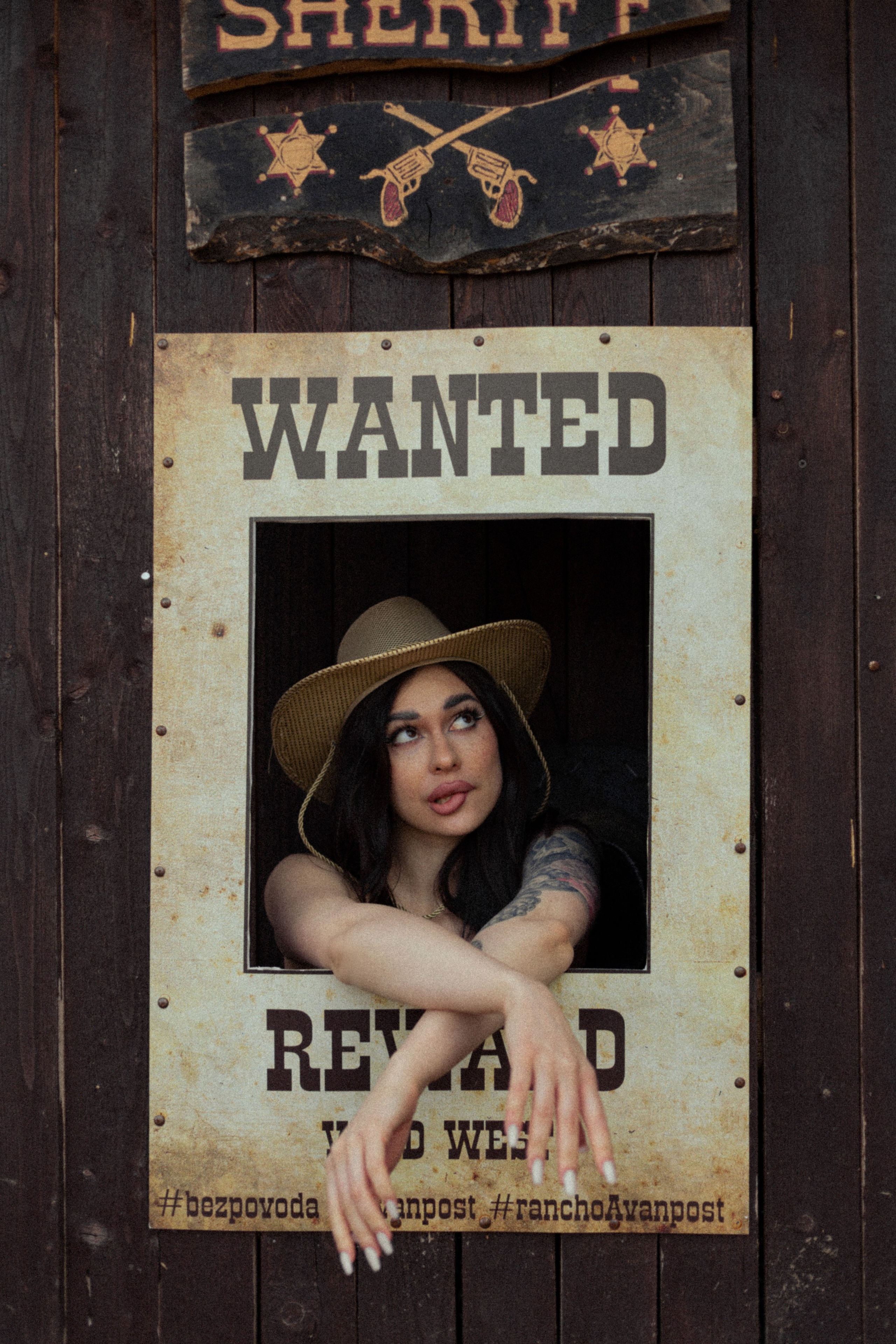 Анфиса. Фотограф & Видеомейкер в Москве