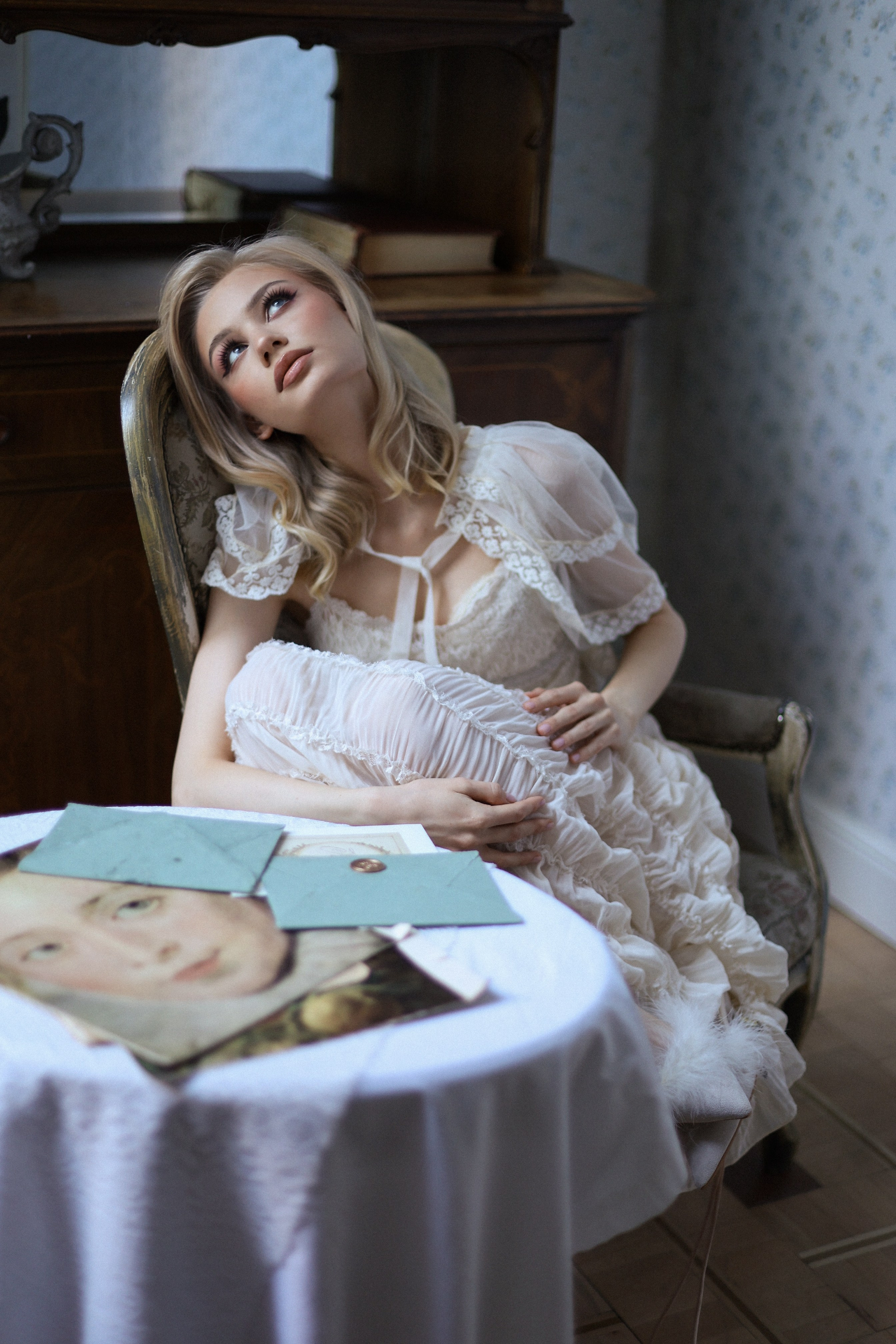 Анастасия. Фотограф & Видеомейкер в Москве