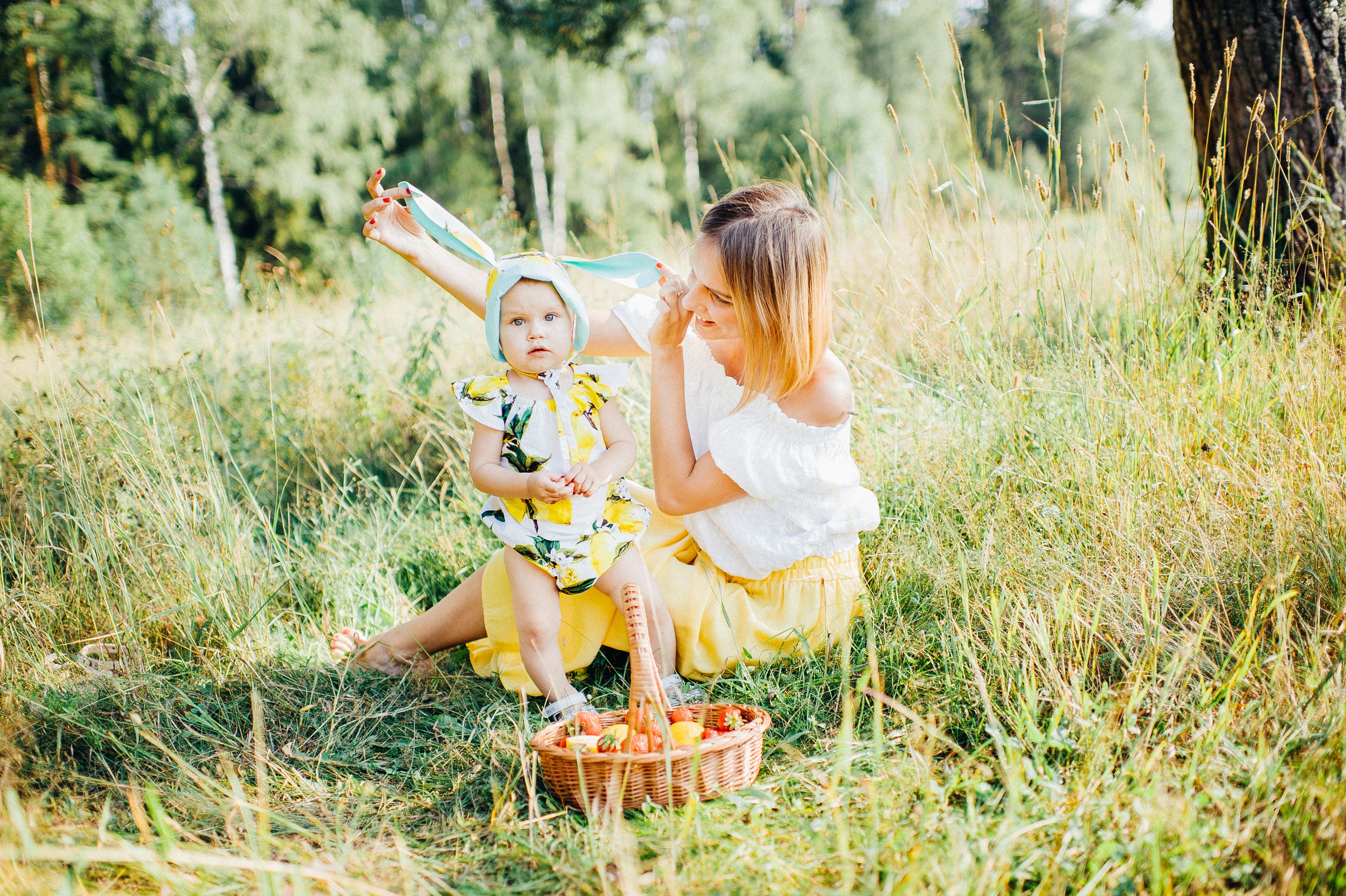 ИРИША и ЕСЯ. Свадебный и семейный фотограф РИТА БОЧКАРЁВА