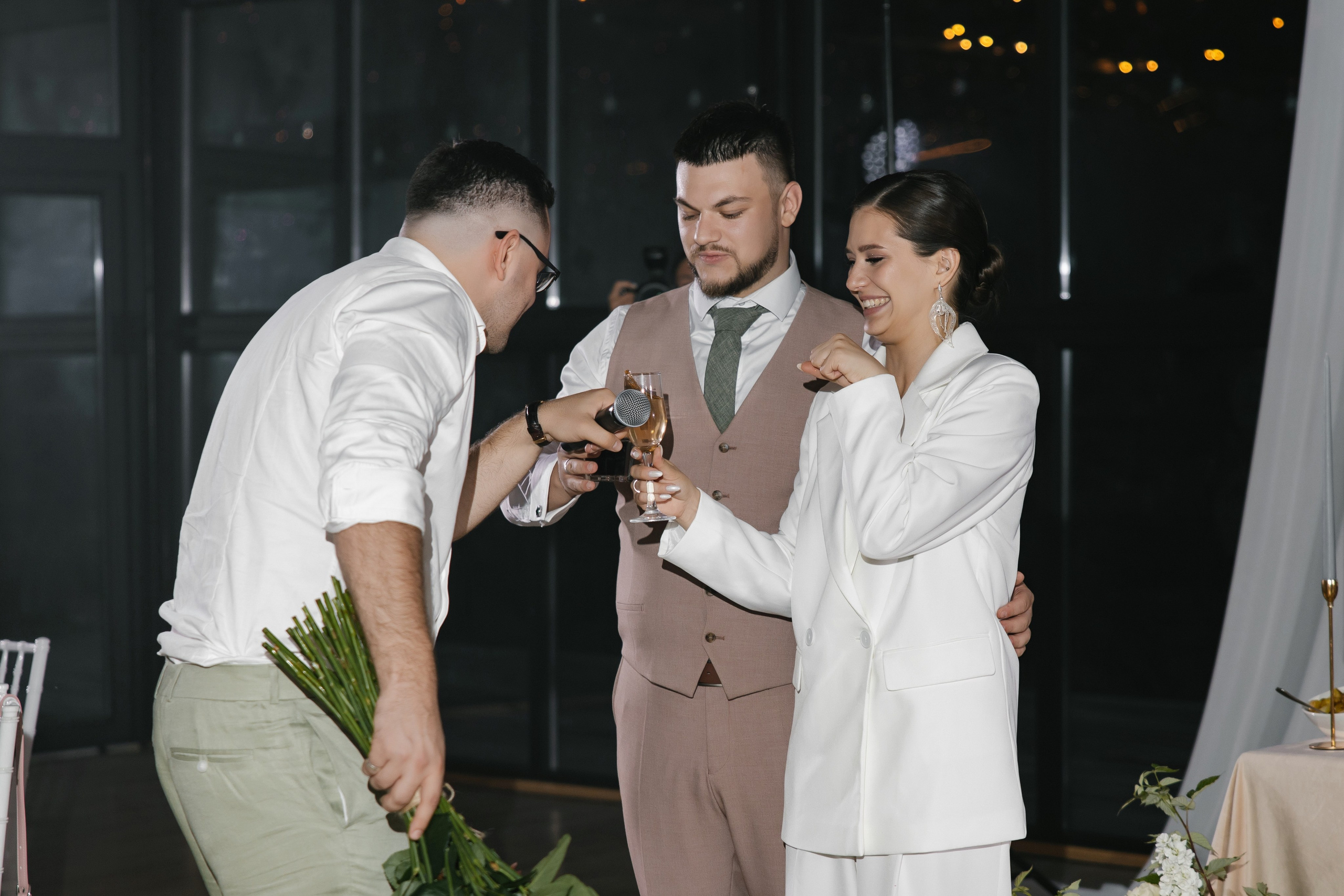 Все начинается с любви. Свадебный фотограф в Калининграде Ольга Пасечник