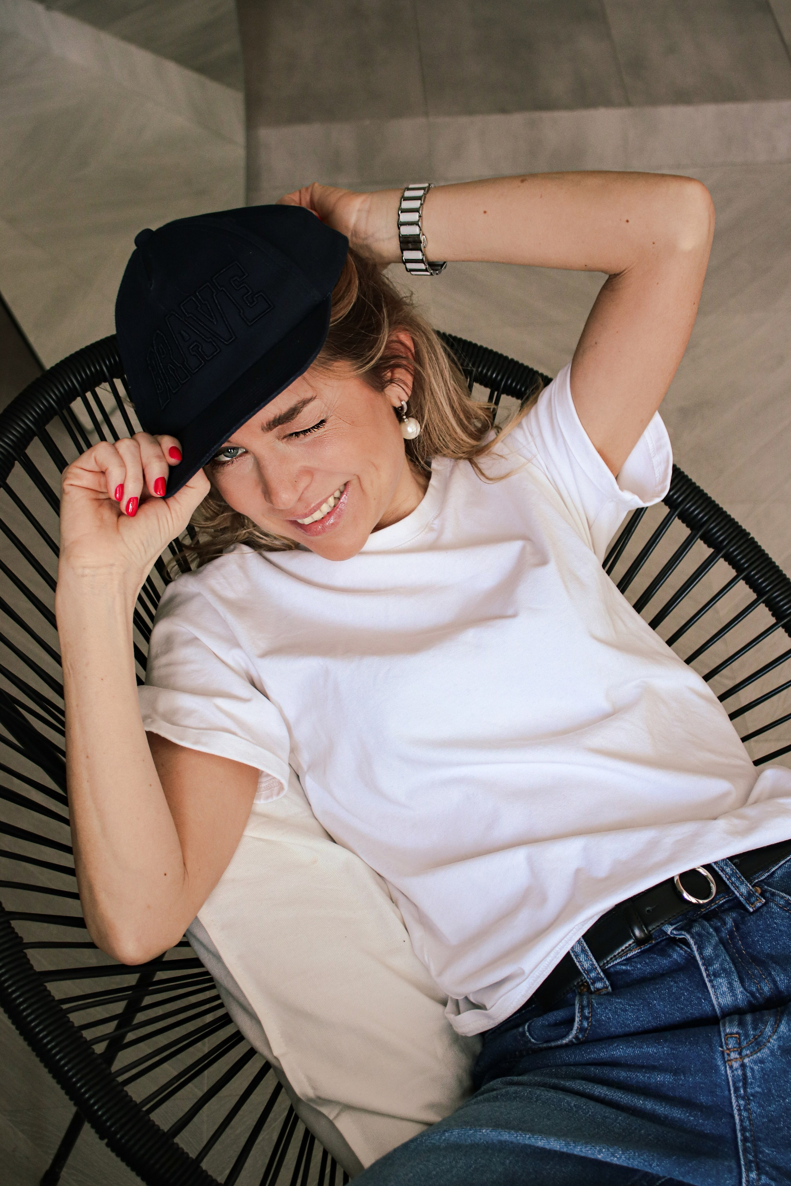 Диана. Фотограф Химки Анна Татарских