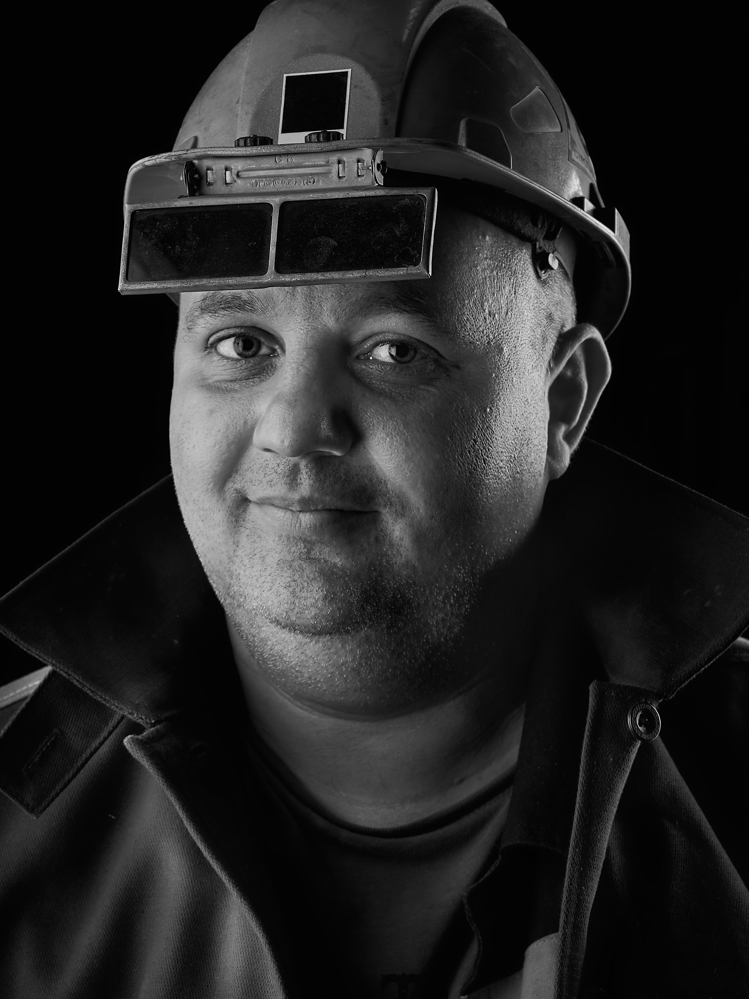 Человек труда | 2025. Фотограф Никита Барановский