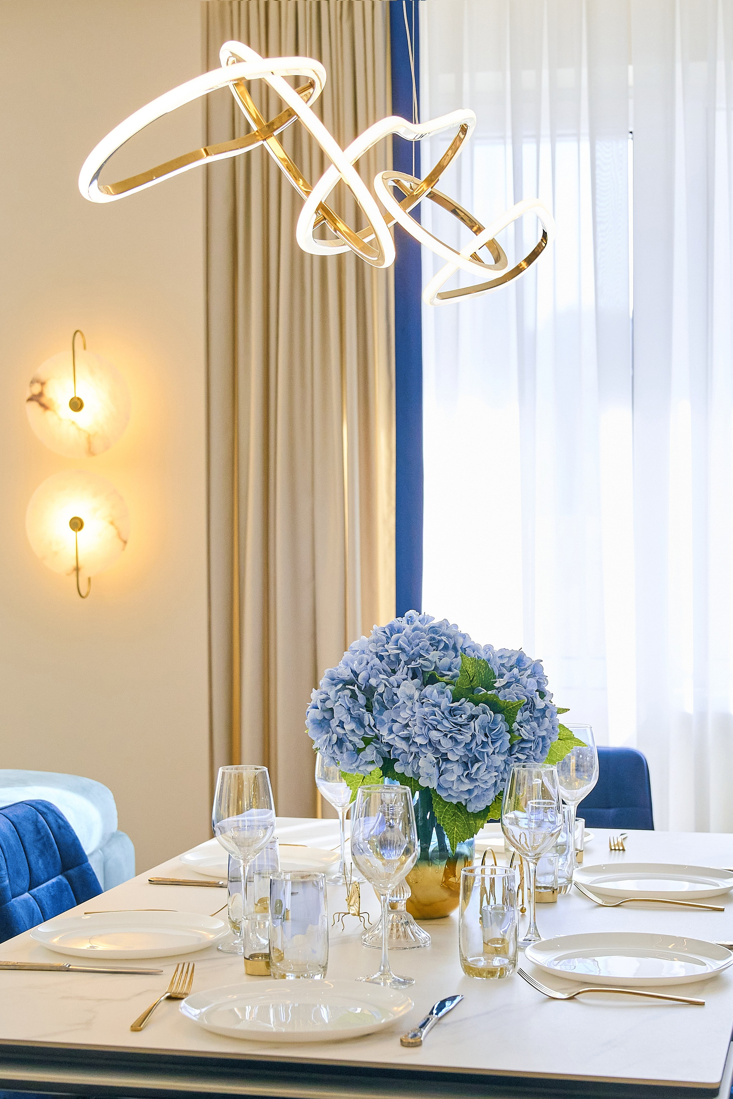 Квартира. Фотограф Никита Барановский