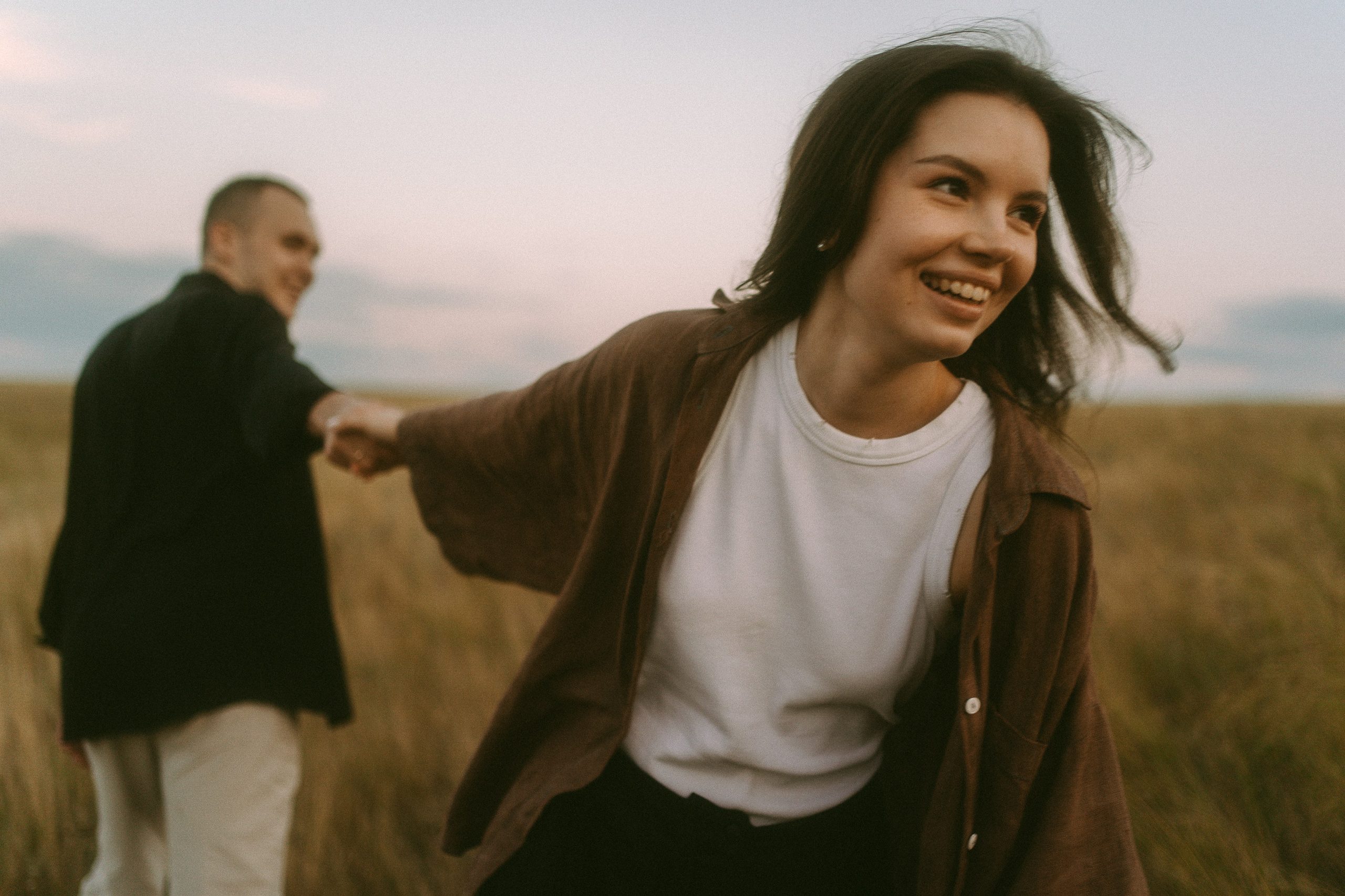 Вика & Тимур. Семейный фотограф в Калининграде Елена Глазунова
