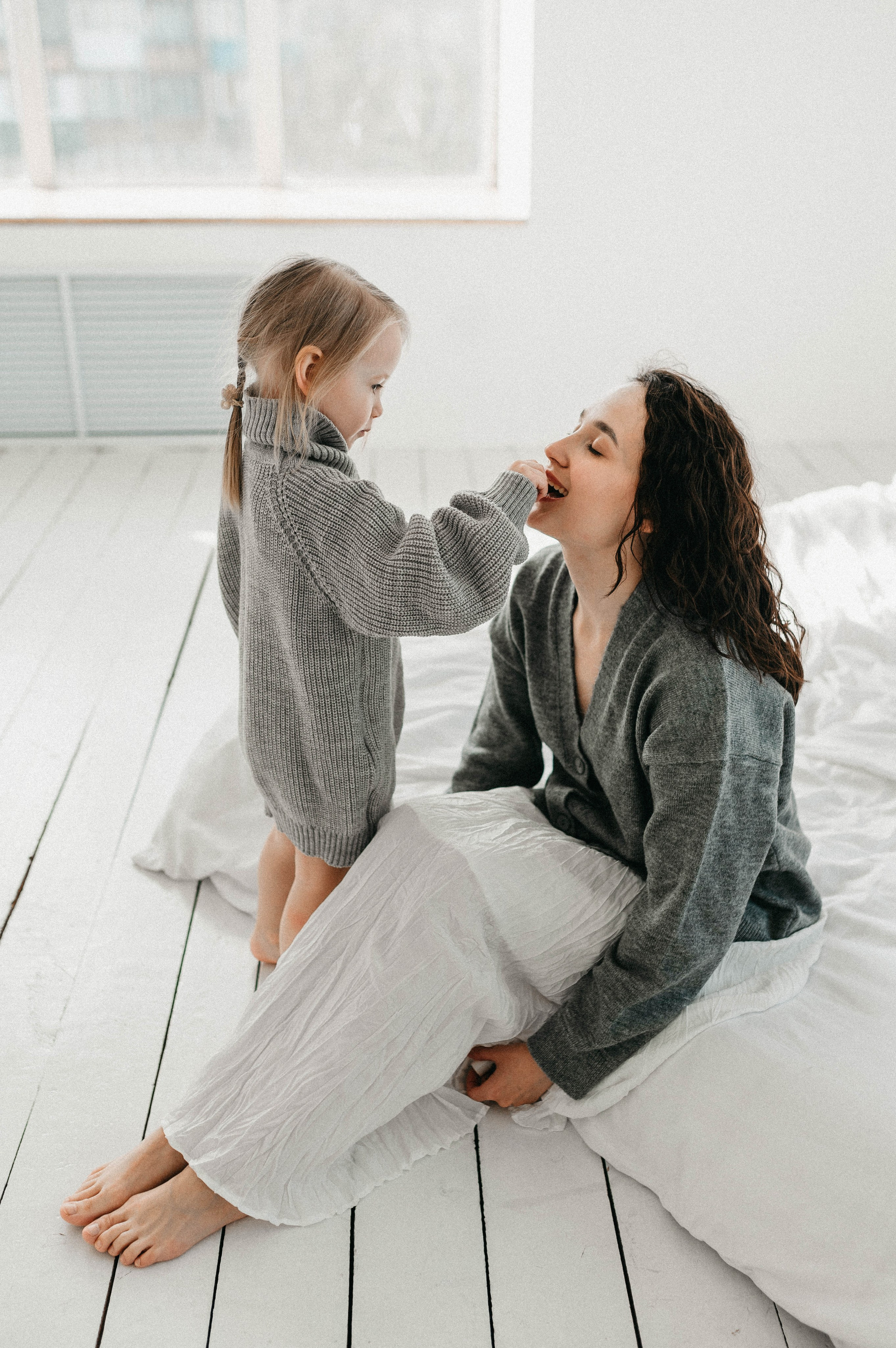 Алина и Софа. Свадебный и семейный фотограф в Чите Юлия Оранская
