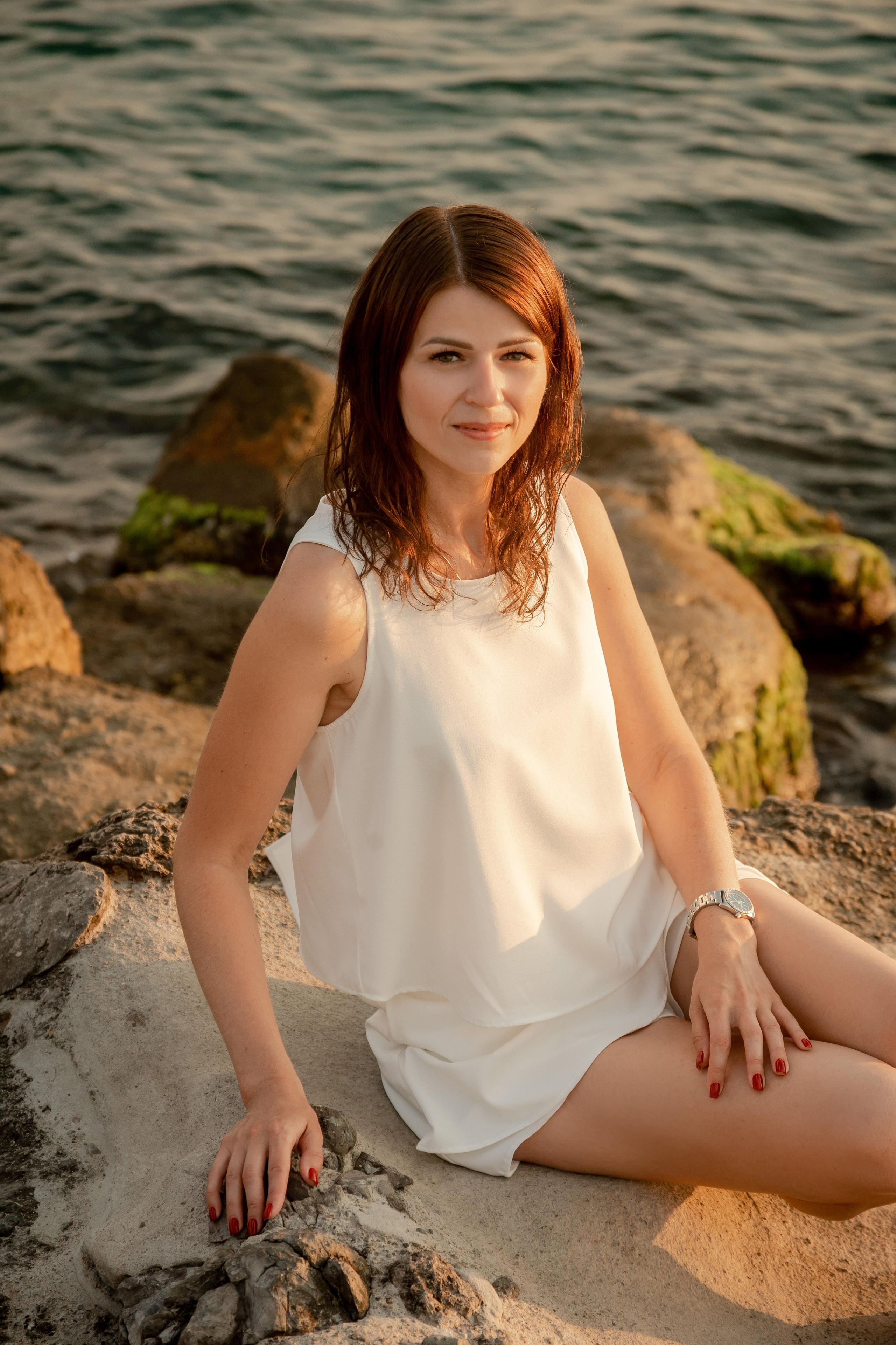 Наталья и Миша. Фотограф в Геленджике, Архипо-Осиповке, Абрау-Дюрсо, Кринице Виктория