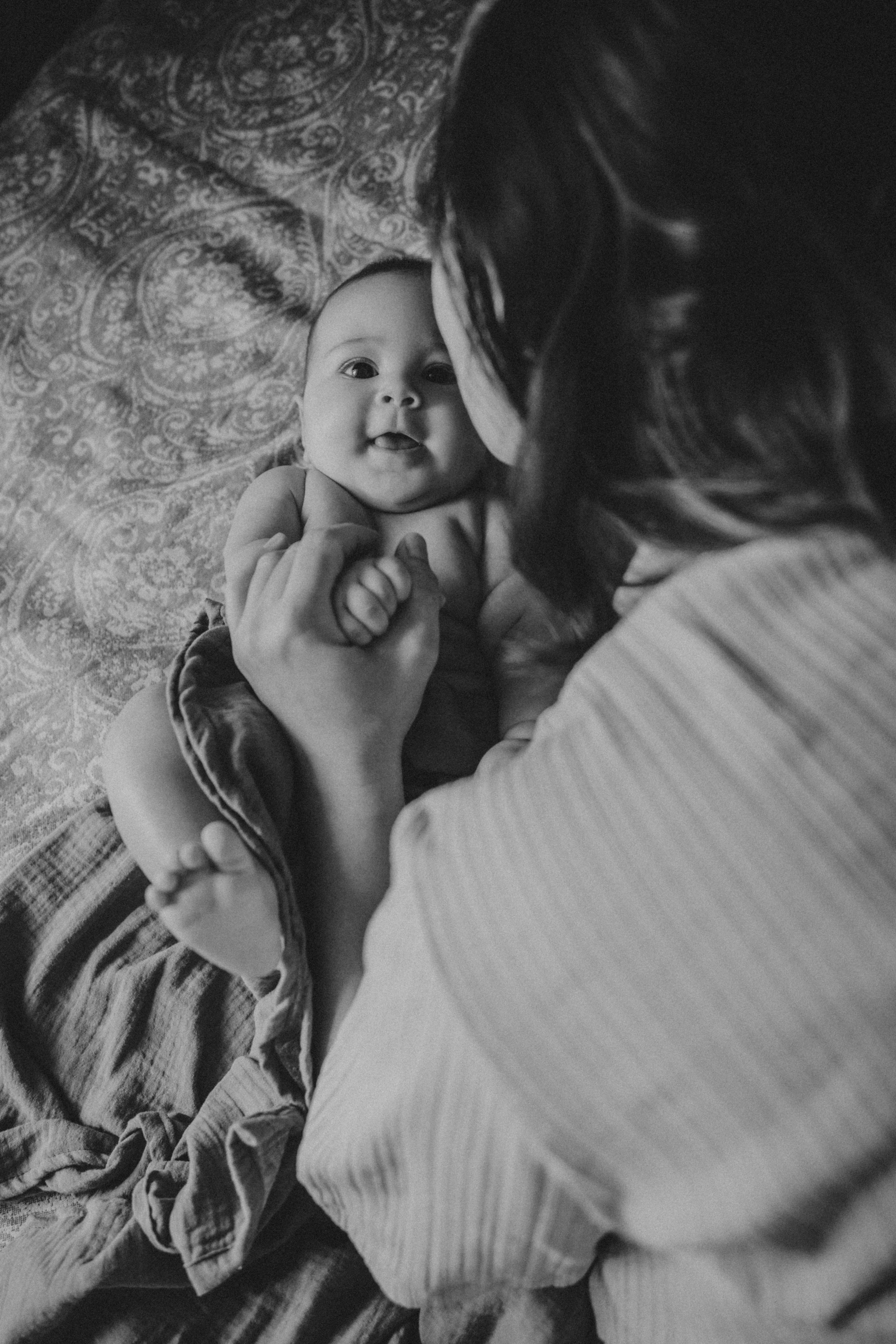 Александра, Диана и Елизавета. Семейный фотограф Земскова Евгения