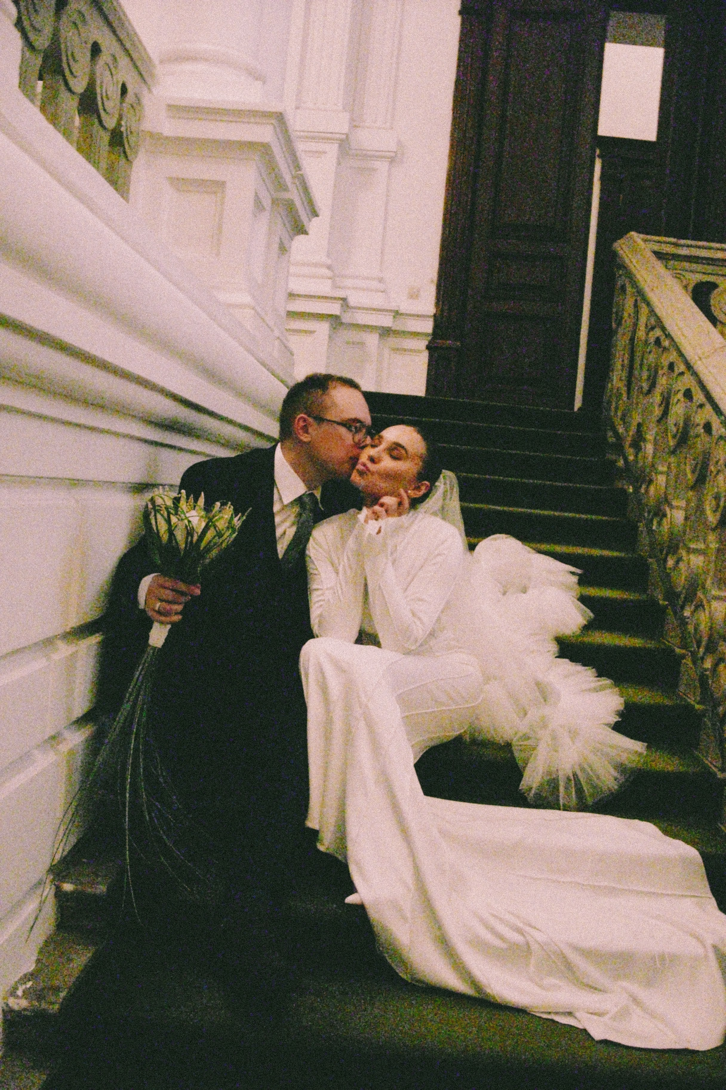 В&К (мыльница). Свадебный, семейный, женский фотограф в Москве, Мытищах, Королёве Ксения Узилле