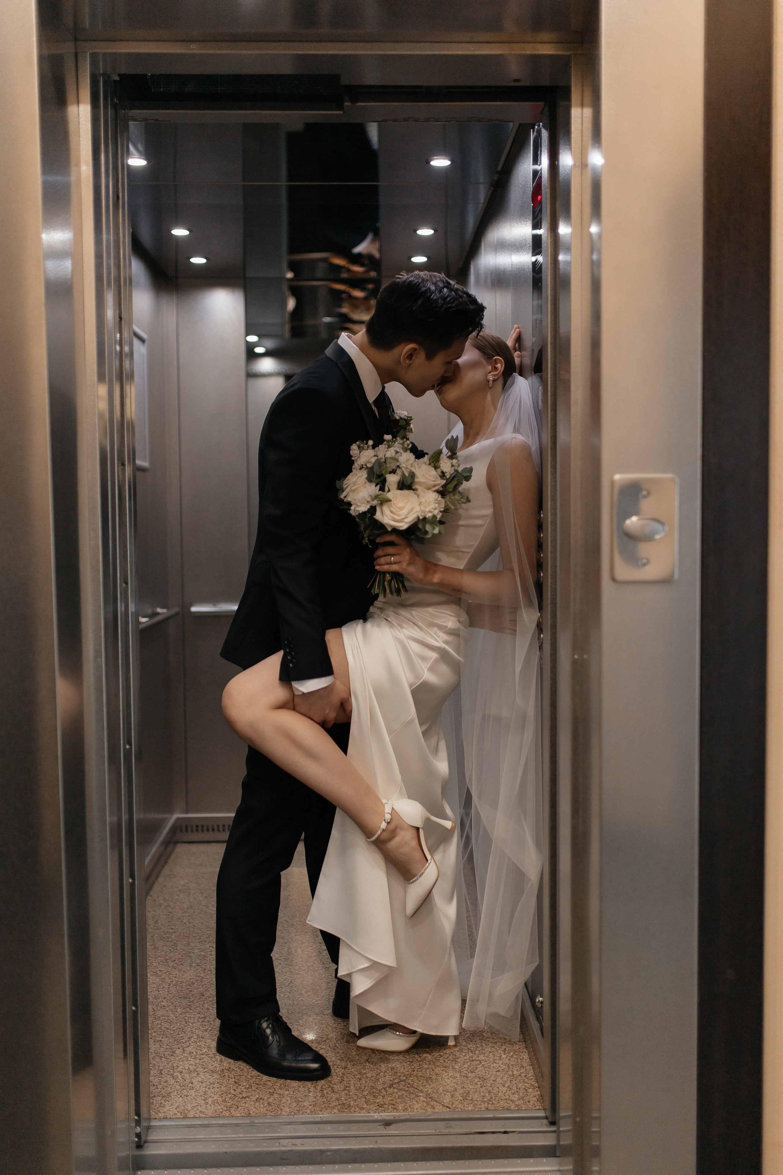 Никита & Юлия