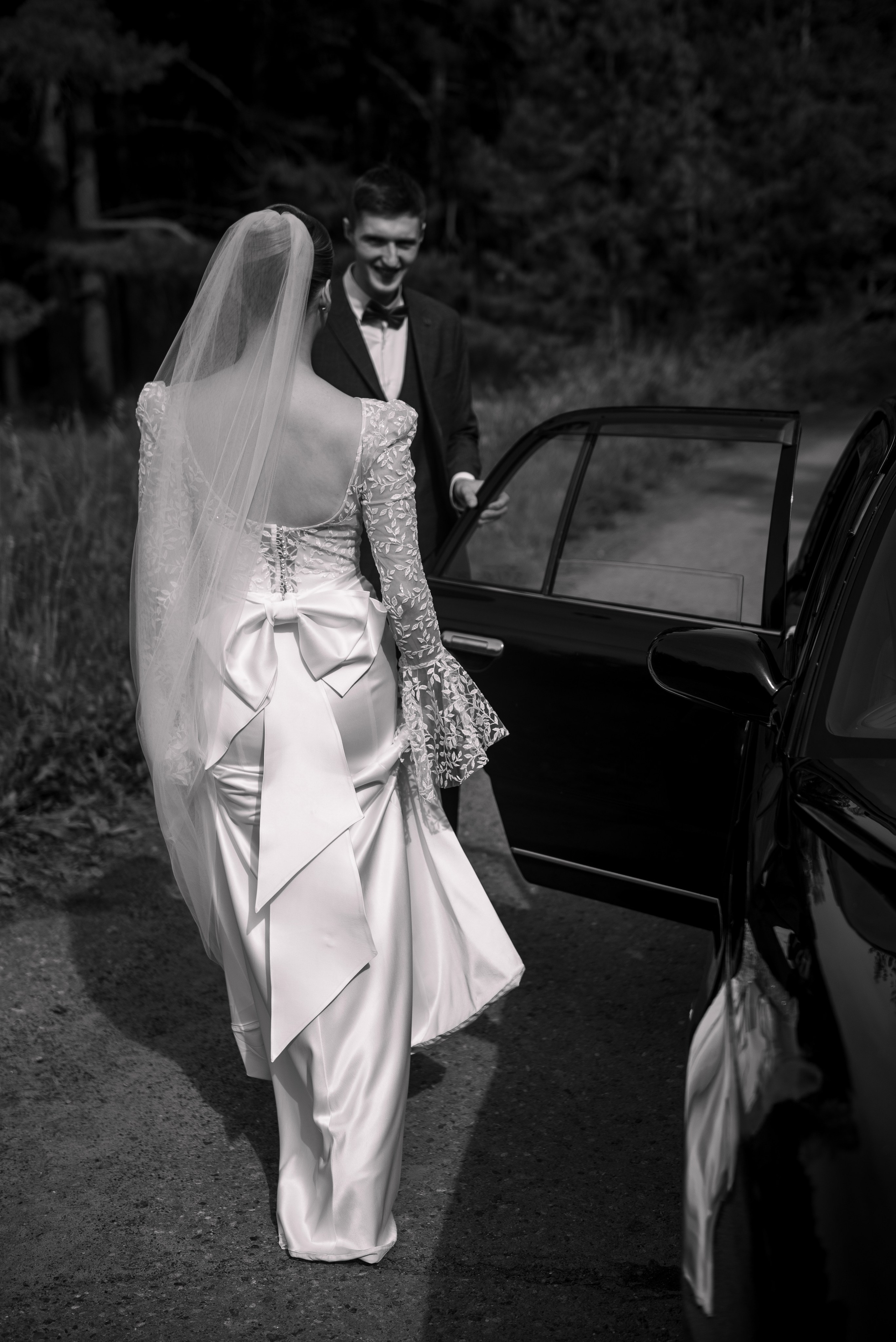 Родион и Дарья. Свадебный и портретный фотограф на Алтае Кузнецова Людмила