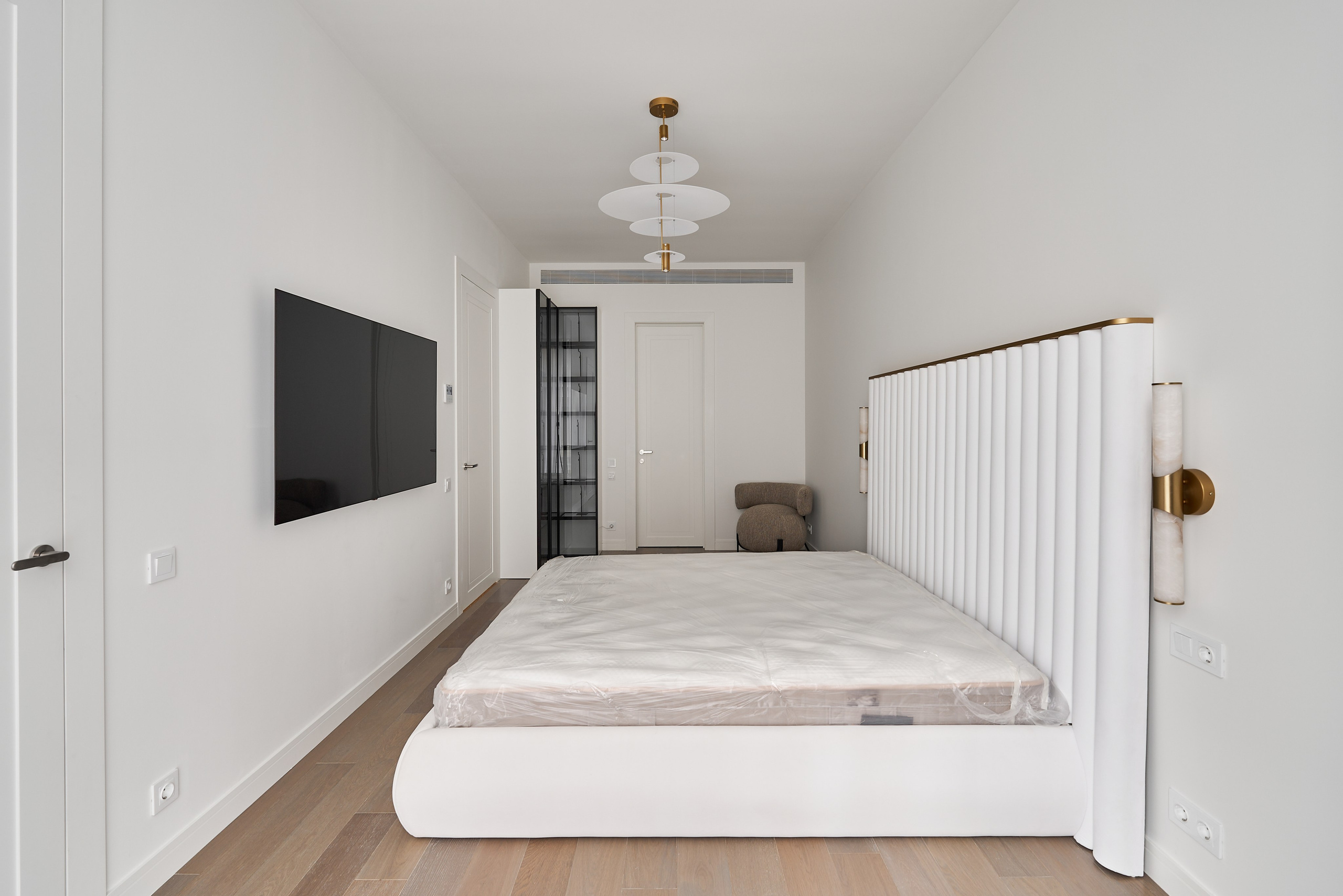 ЖК Лакки (Бизнес съемка). Бояршинов Антон Интерьерный фотограф/видеограф Москва