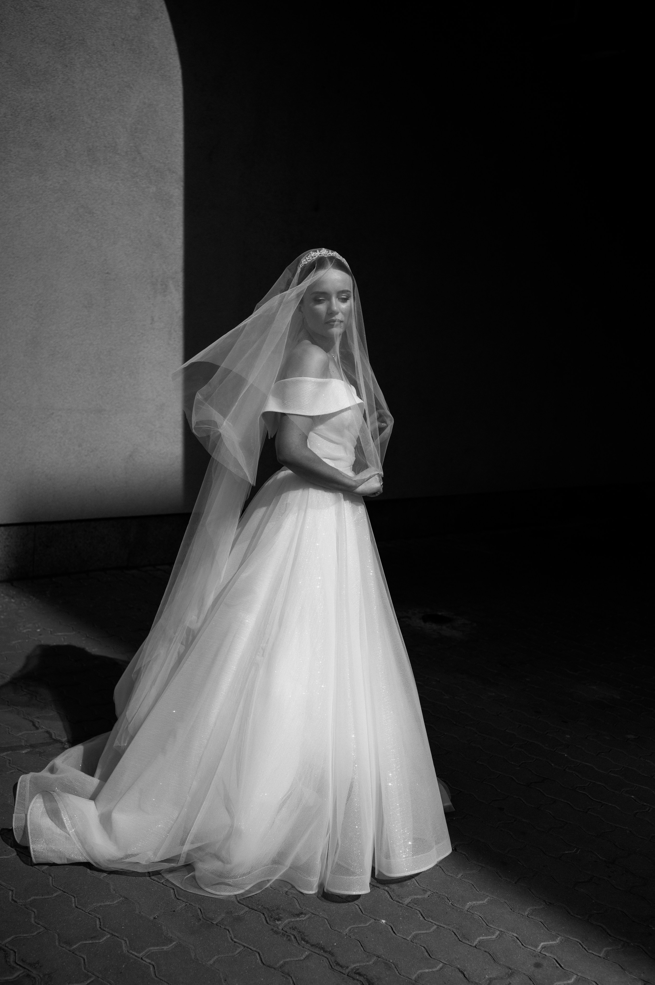 Анастасия и Михаил. Свадебный и семейный фотограф в Белгороде