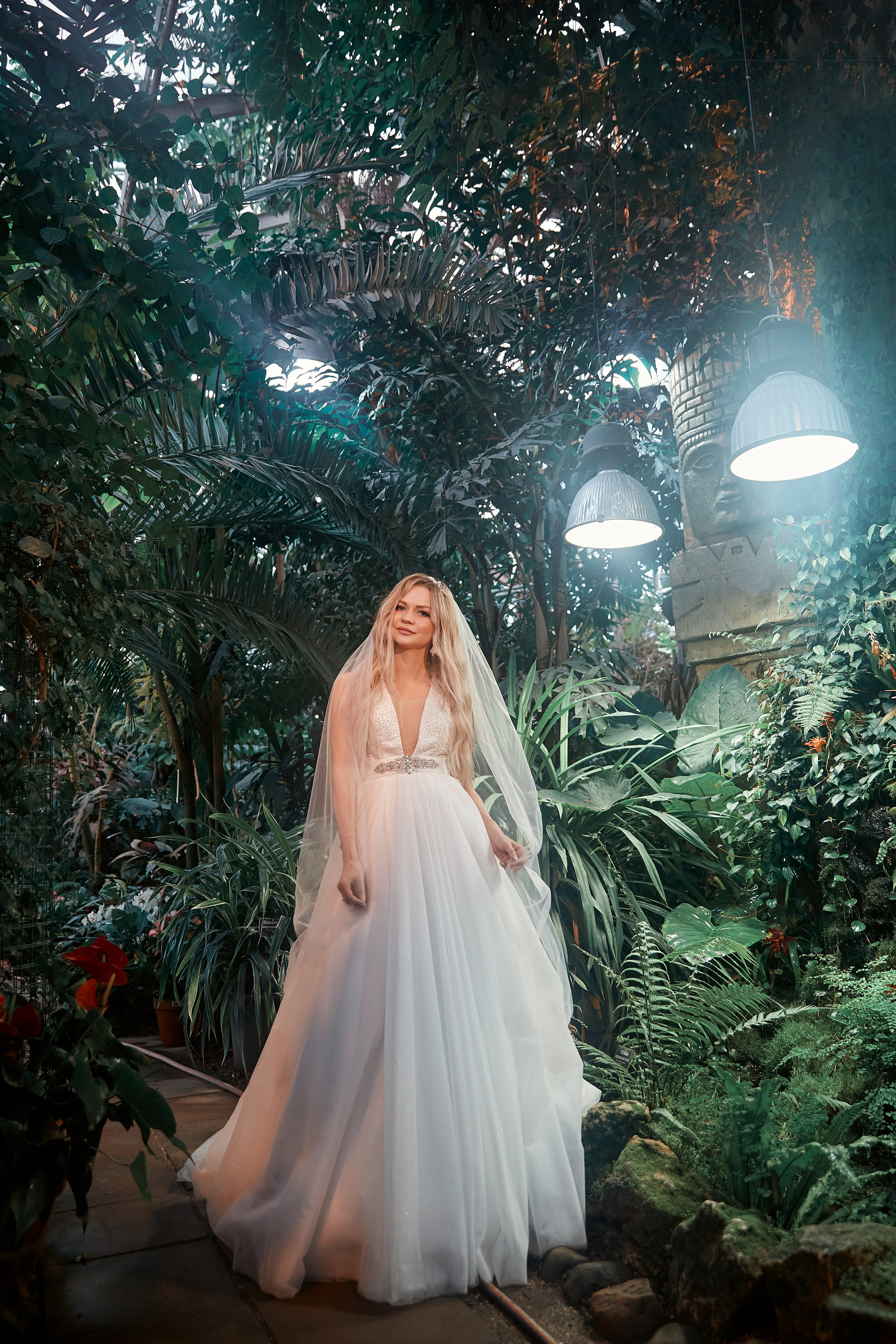 Свадебная фотосессия Гуля и Эльдар. Фотограф ваших самых ярких событий в Москве и СПБ. Збронская Юлия