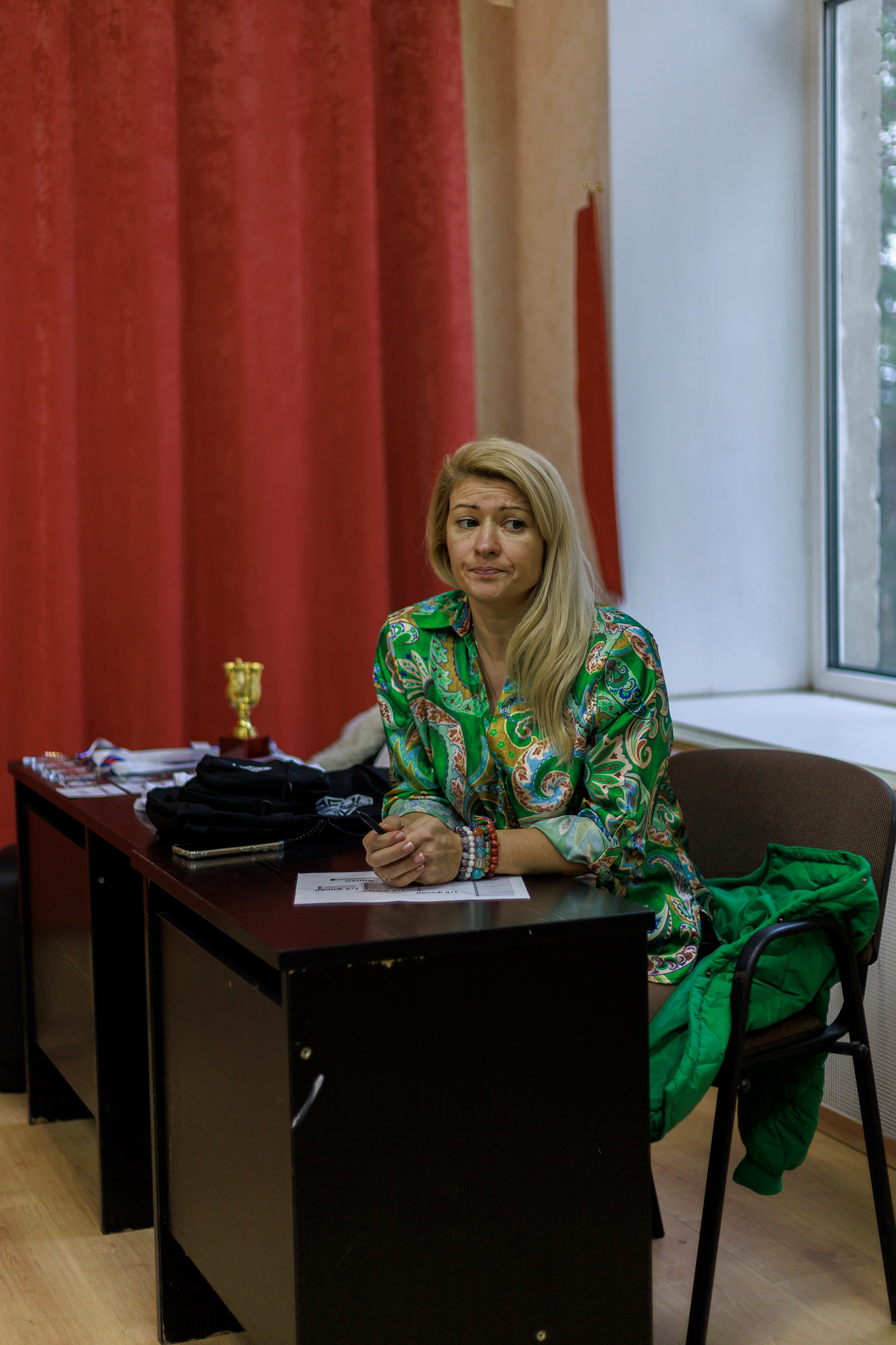 Репортажная сьемка из Солотчинского детского дома. Семейный и детский фотограф в Рязани Васюгова Мария