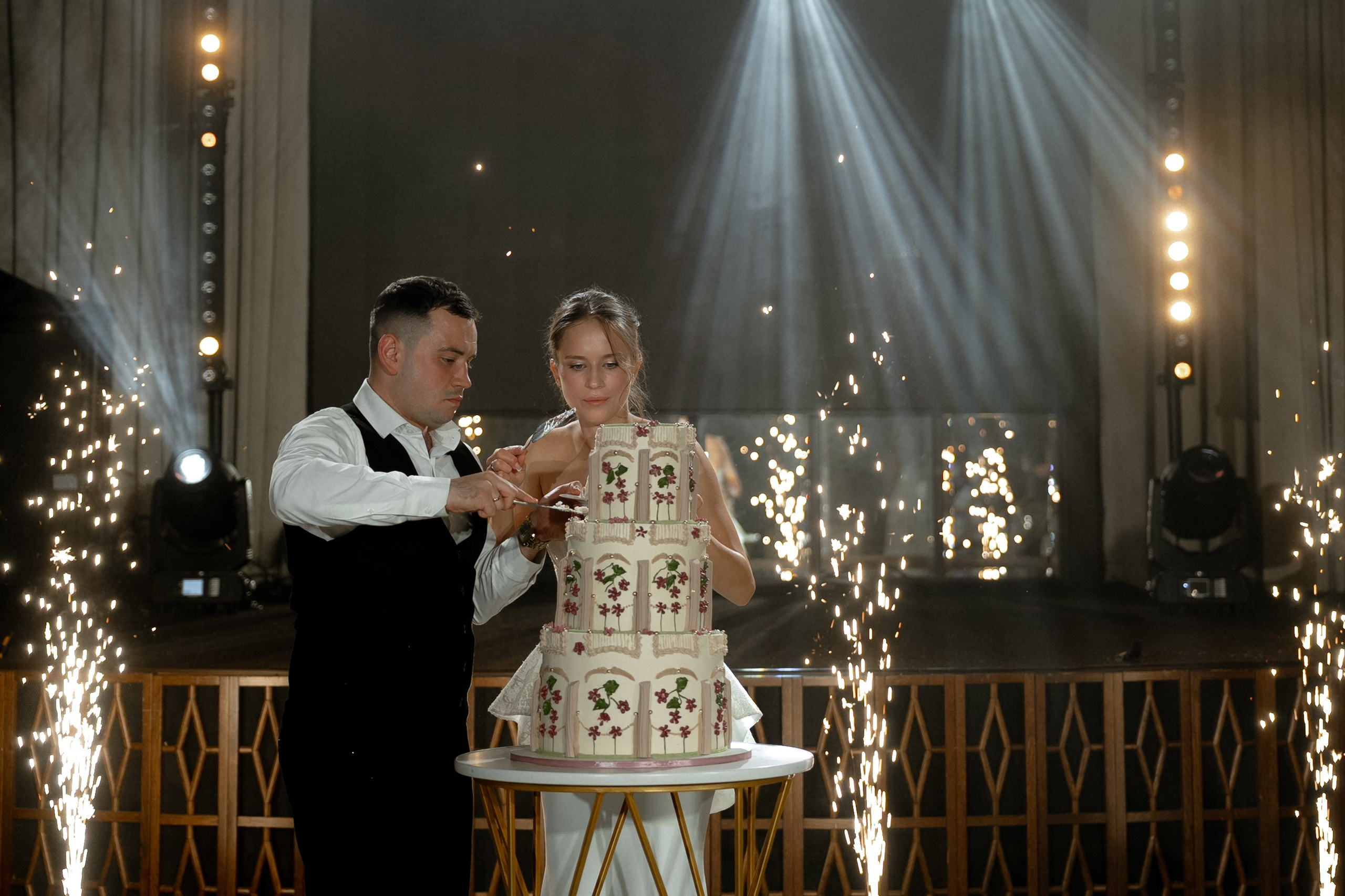 Даша+Илья Анонс. Семейный и портретный фотограф в Саратове Сахарова Маша