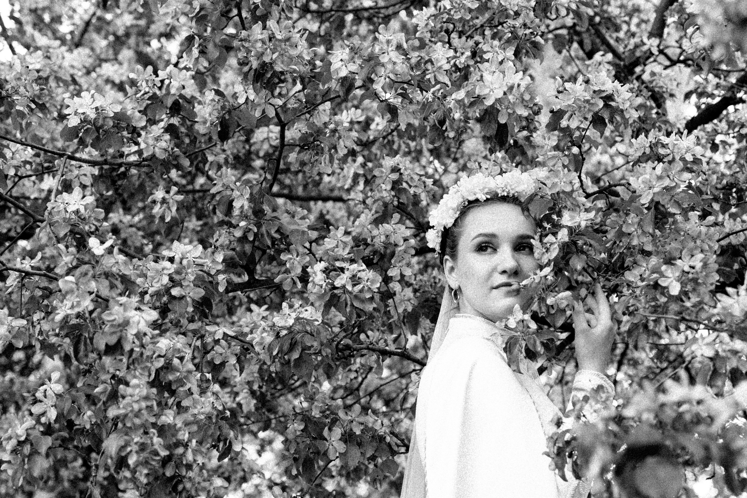 Роман & Алина. Фотограф в Москве/Зарайске Шахова Марина